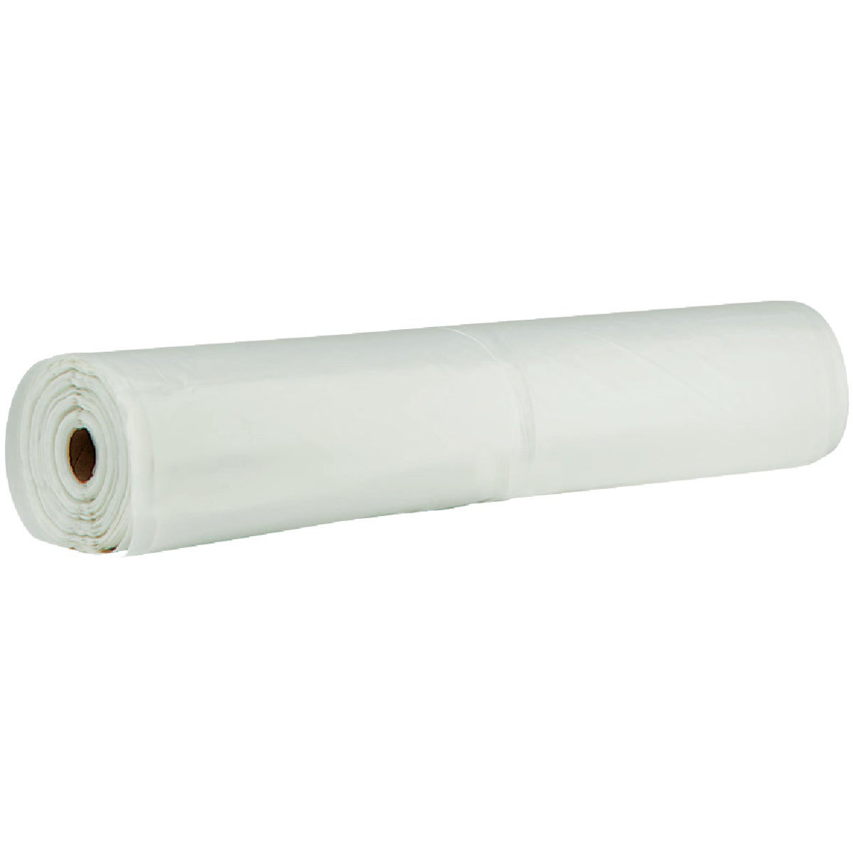 Film-Gard 10 Ft. x 100 Ft. Clear 4 Mil. Polyethylene Sheeting