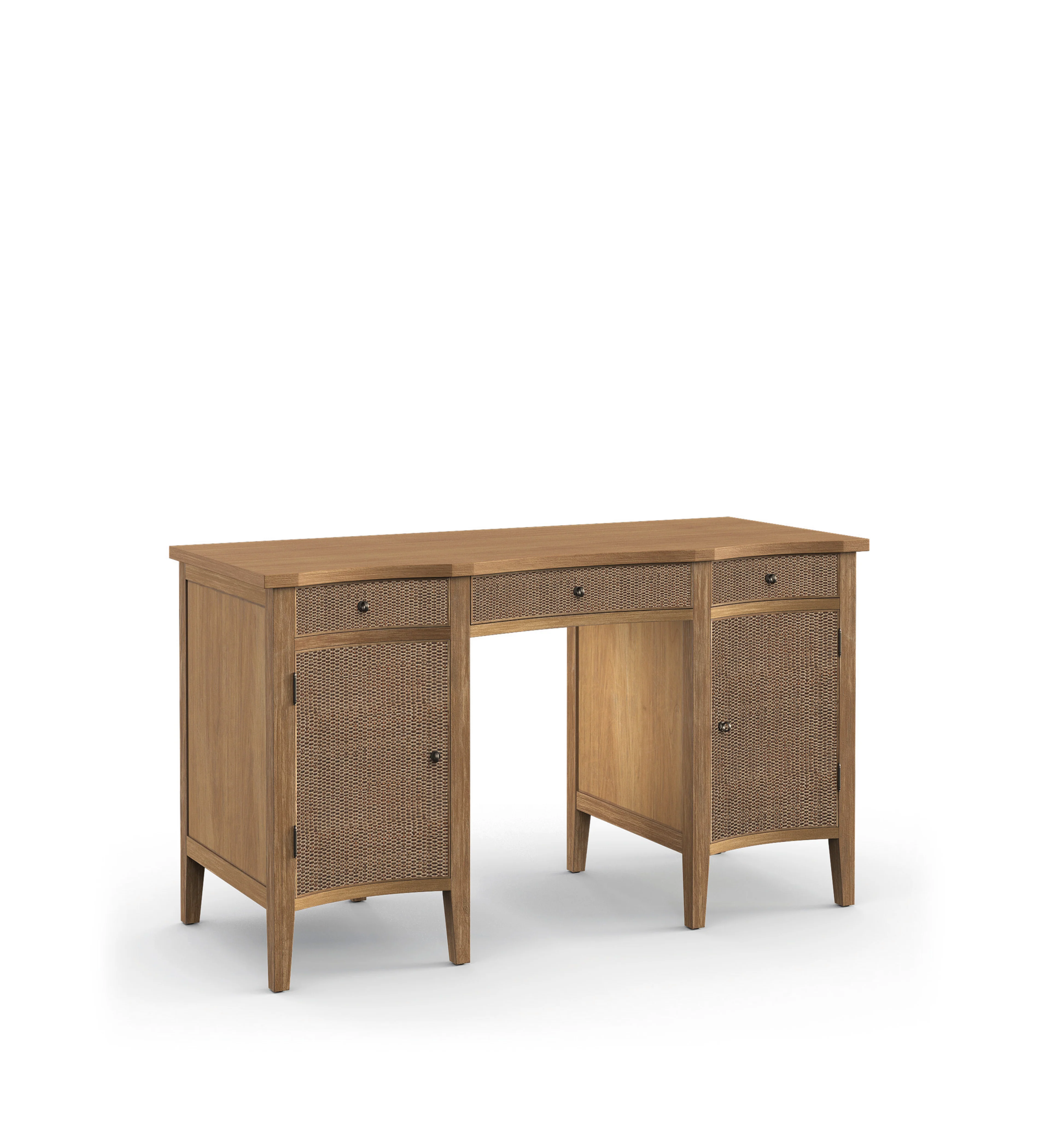 Balabac Desk – Natural