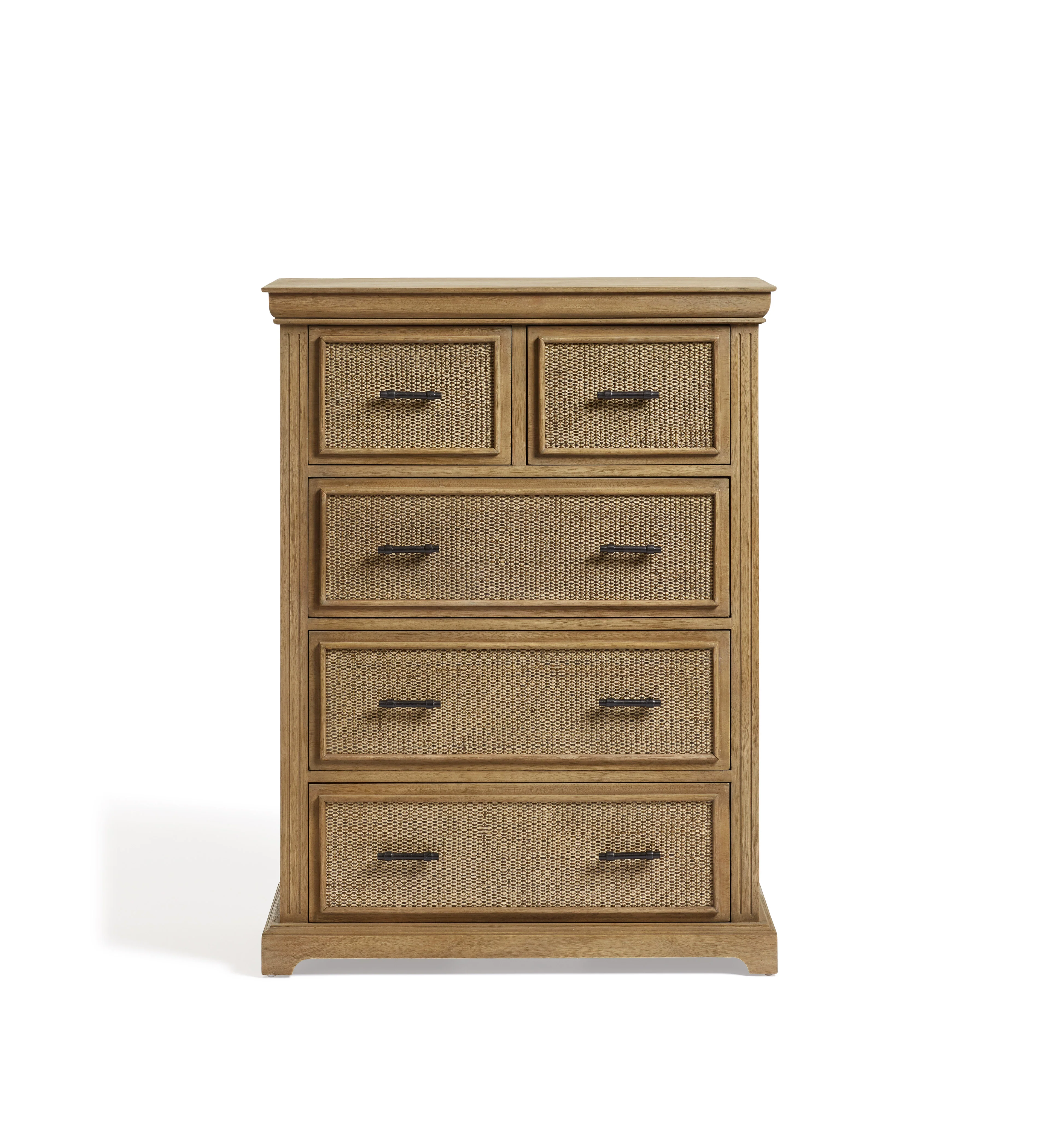 Bayuban Chest of Drawers – Natural