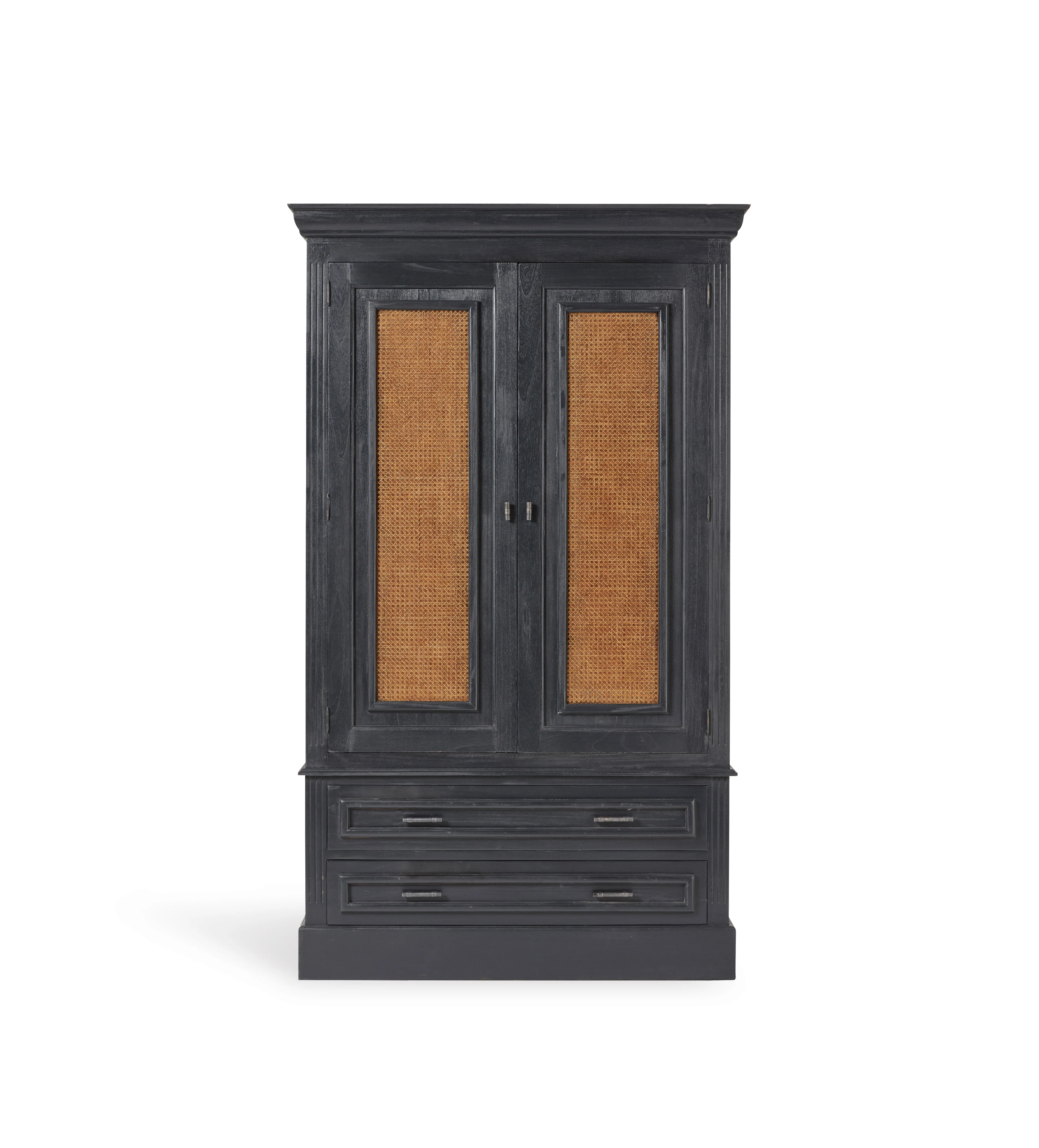 Bayuban Wardrobe – Ebony