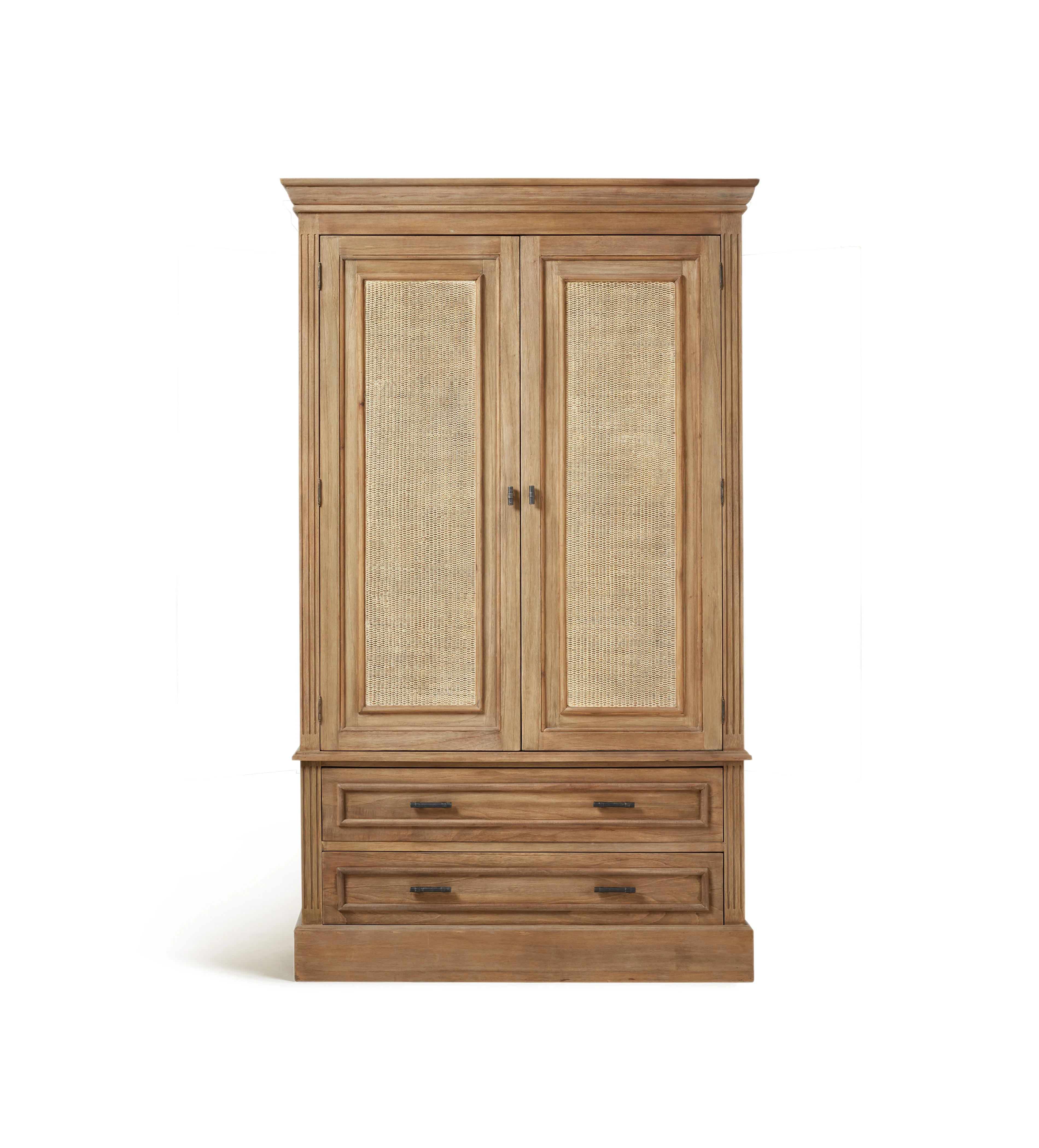Bayuban Wardrobe – Natural