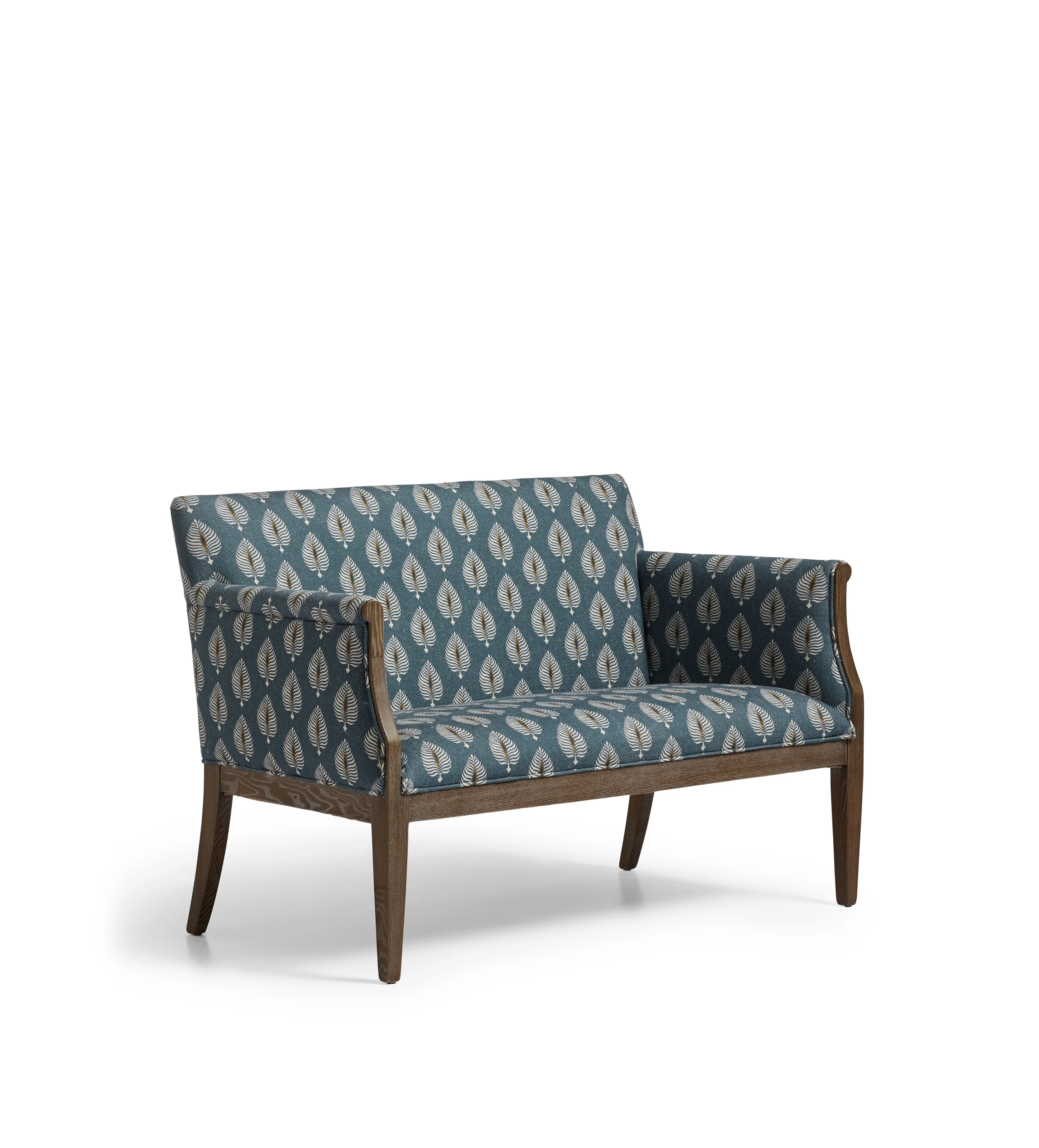 Beaumont Bench – Ocellus Petrol