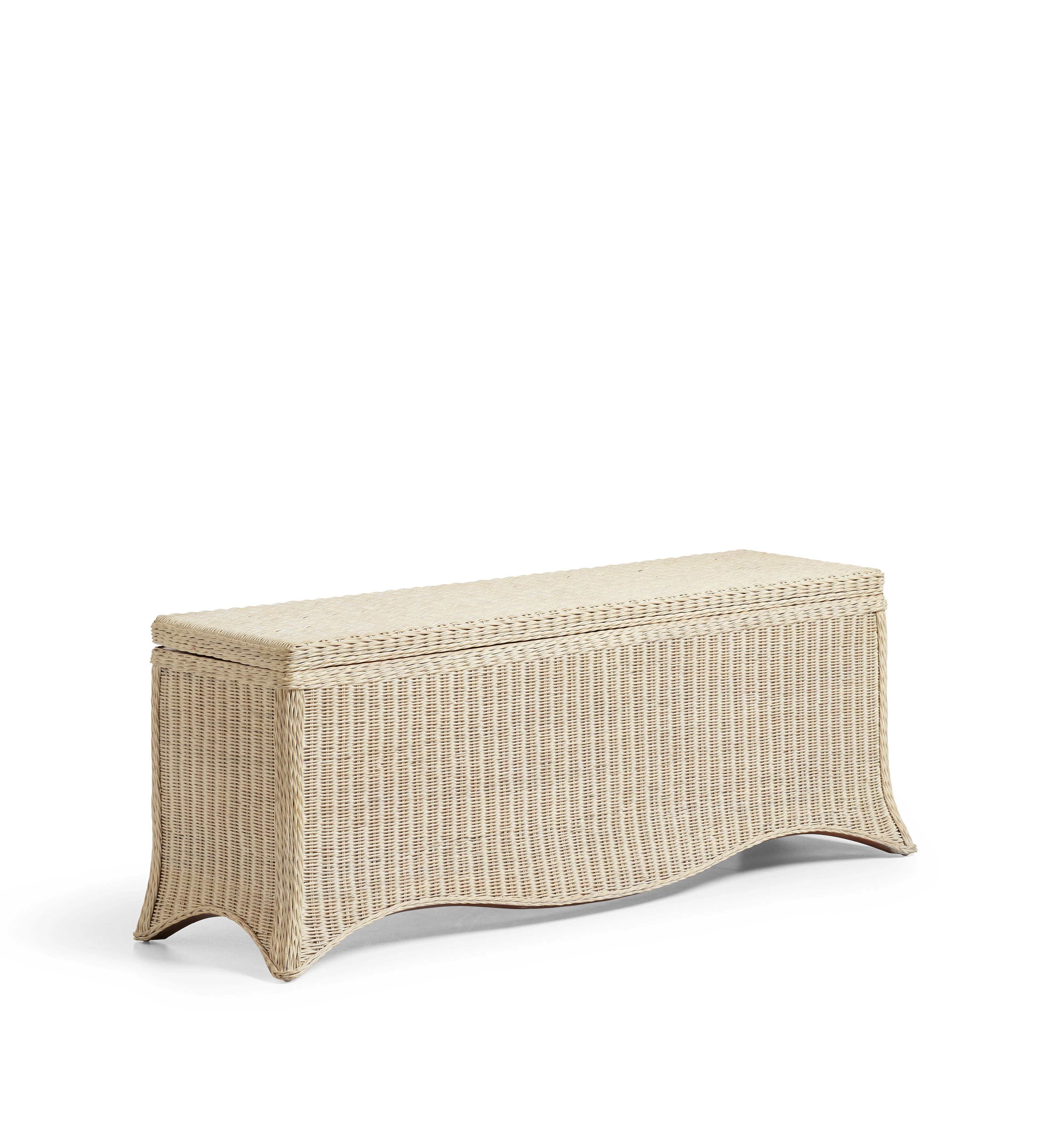 Braithwell Trunk – Chalk