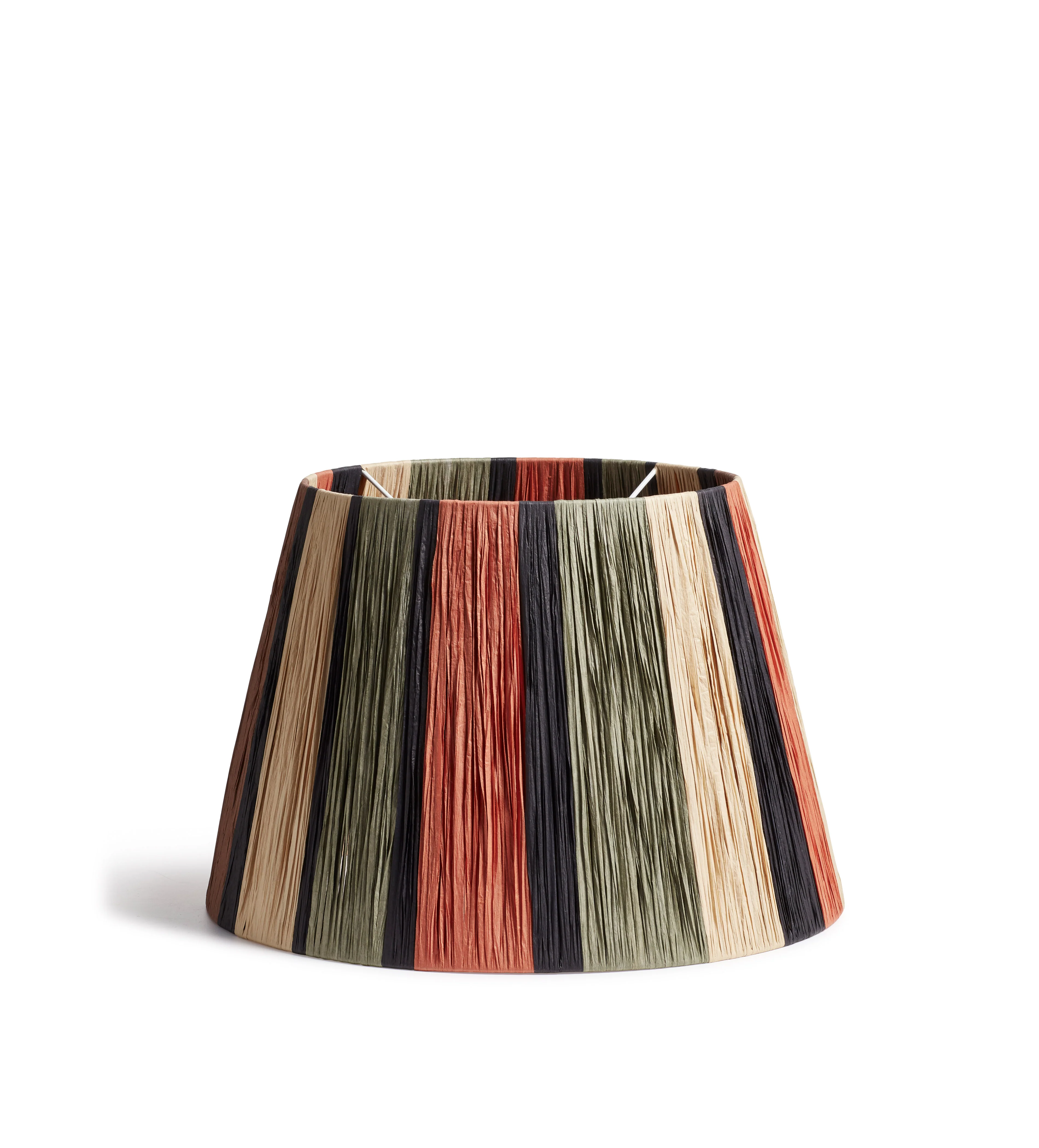 Bridget Lampshade 35cm – Polychromatic