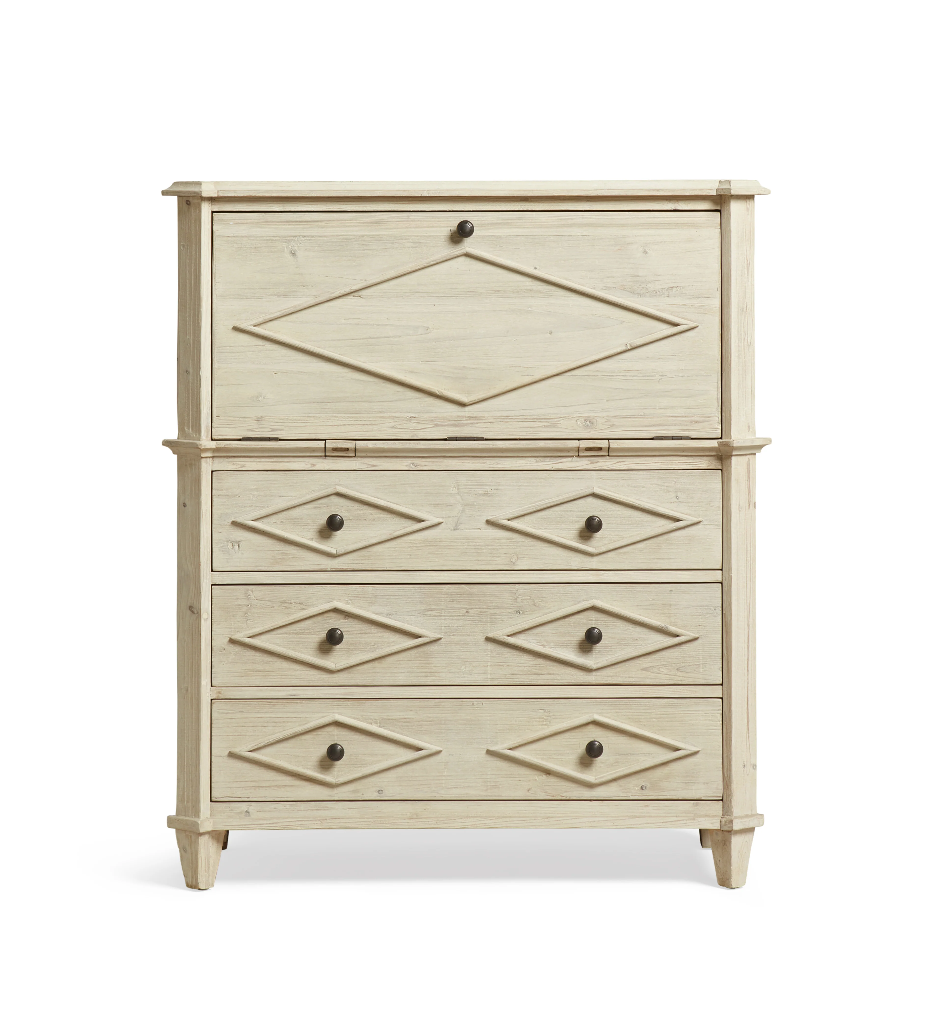 Briolette Bureau – Blonde