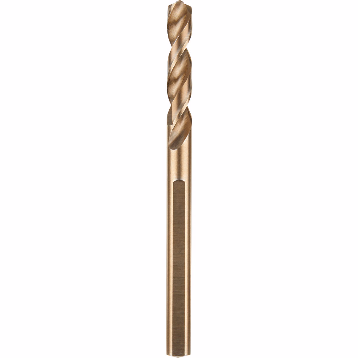 Milwaukee HOLE DOZER 3/8 In. Hex Shank Hole Saw Mandrel Fits Hole Saws up to 1-3/16 In.