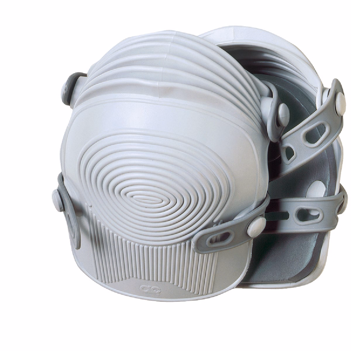 CLC Thick Foam Nonskid Kneepads