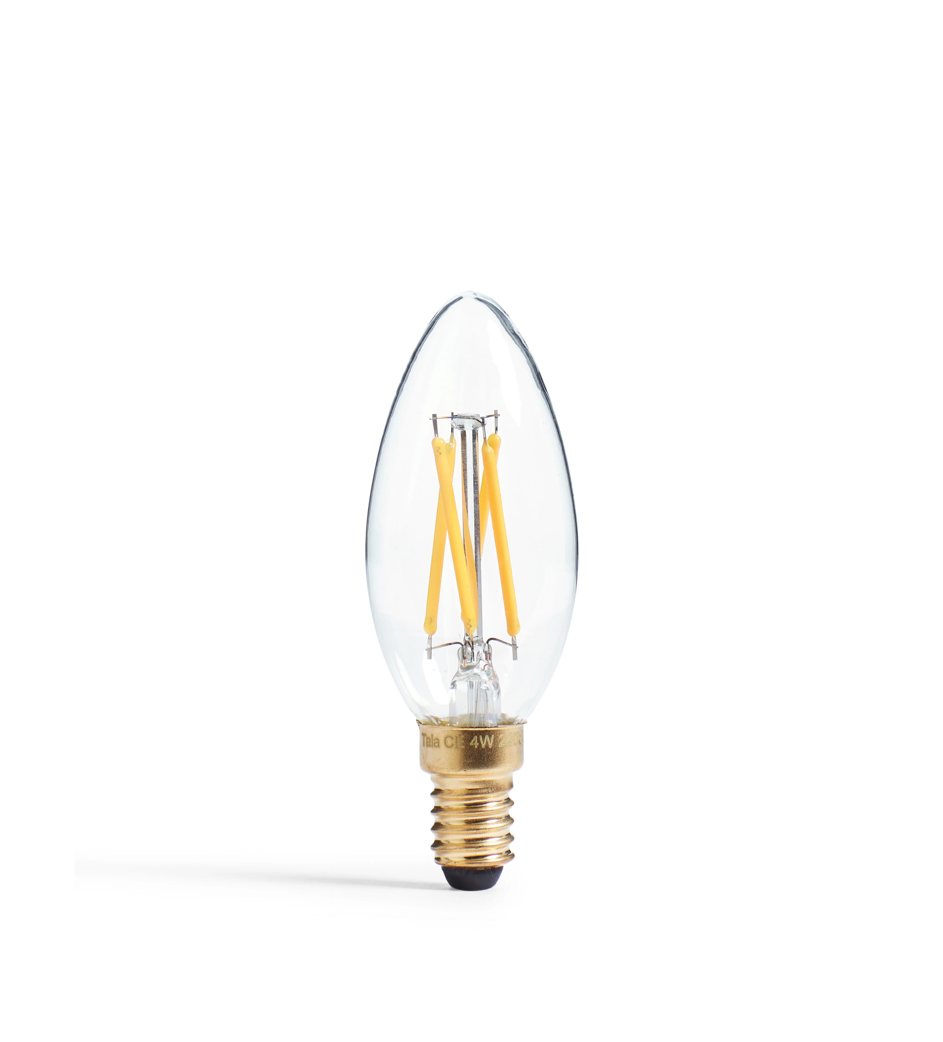 Candle E14 Tala Light Bulb