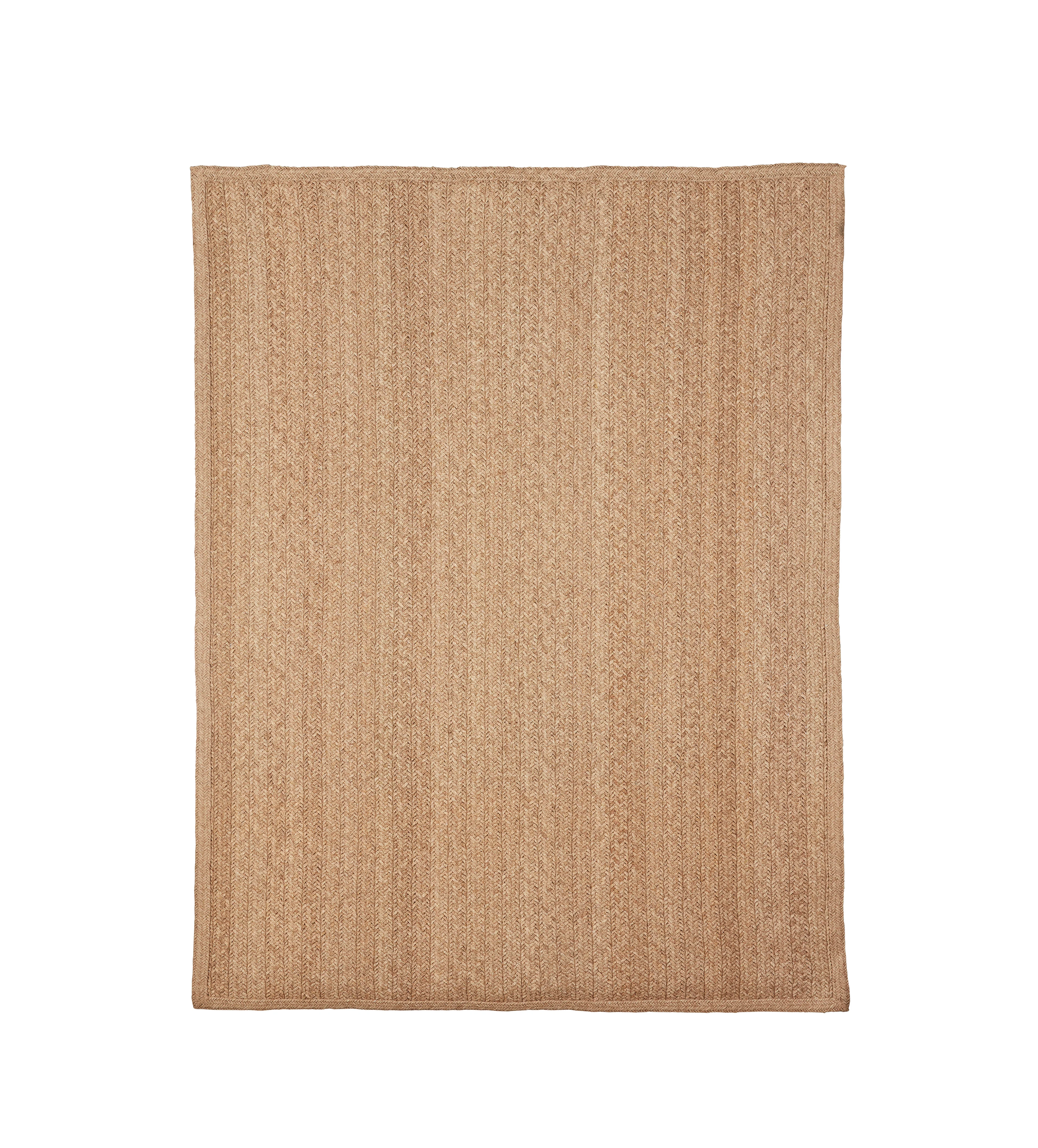Capsularis Rug 240x305cm – Water Reed