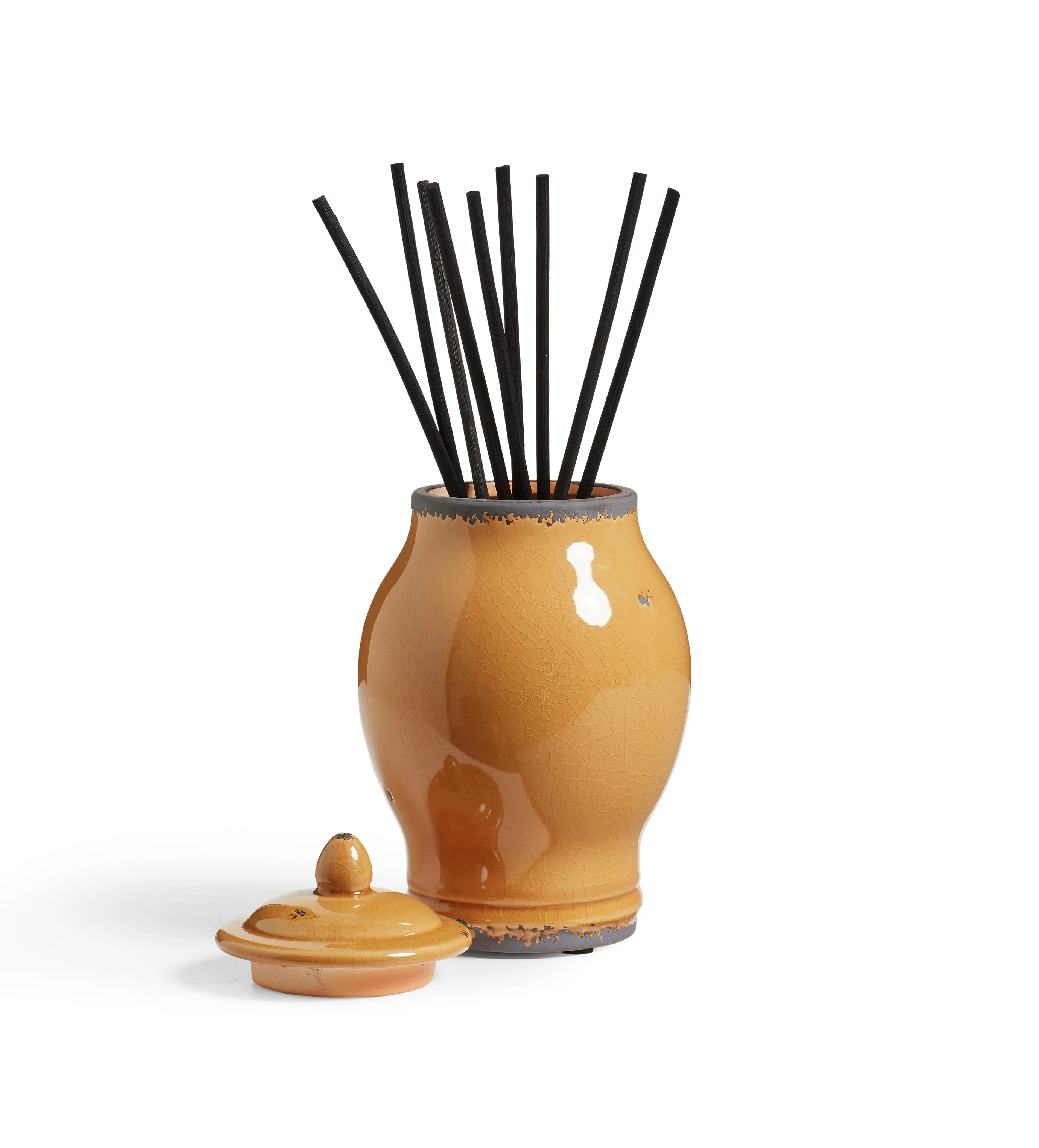 Cardamom Hills Diffuser 250ml – The Odyssey Collection