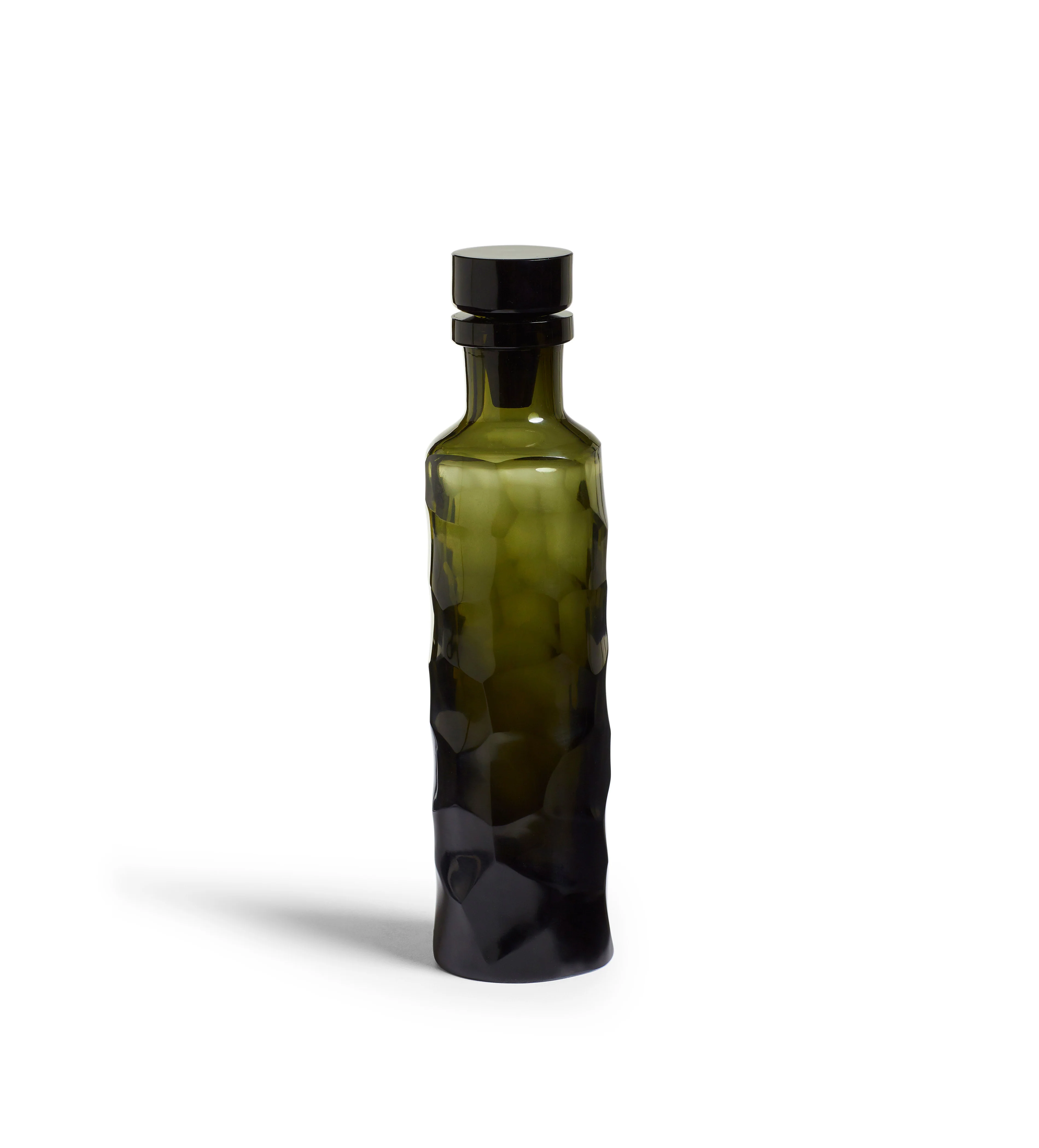 Chaar Decanter – Green