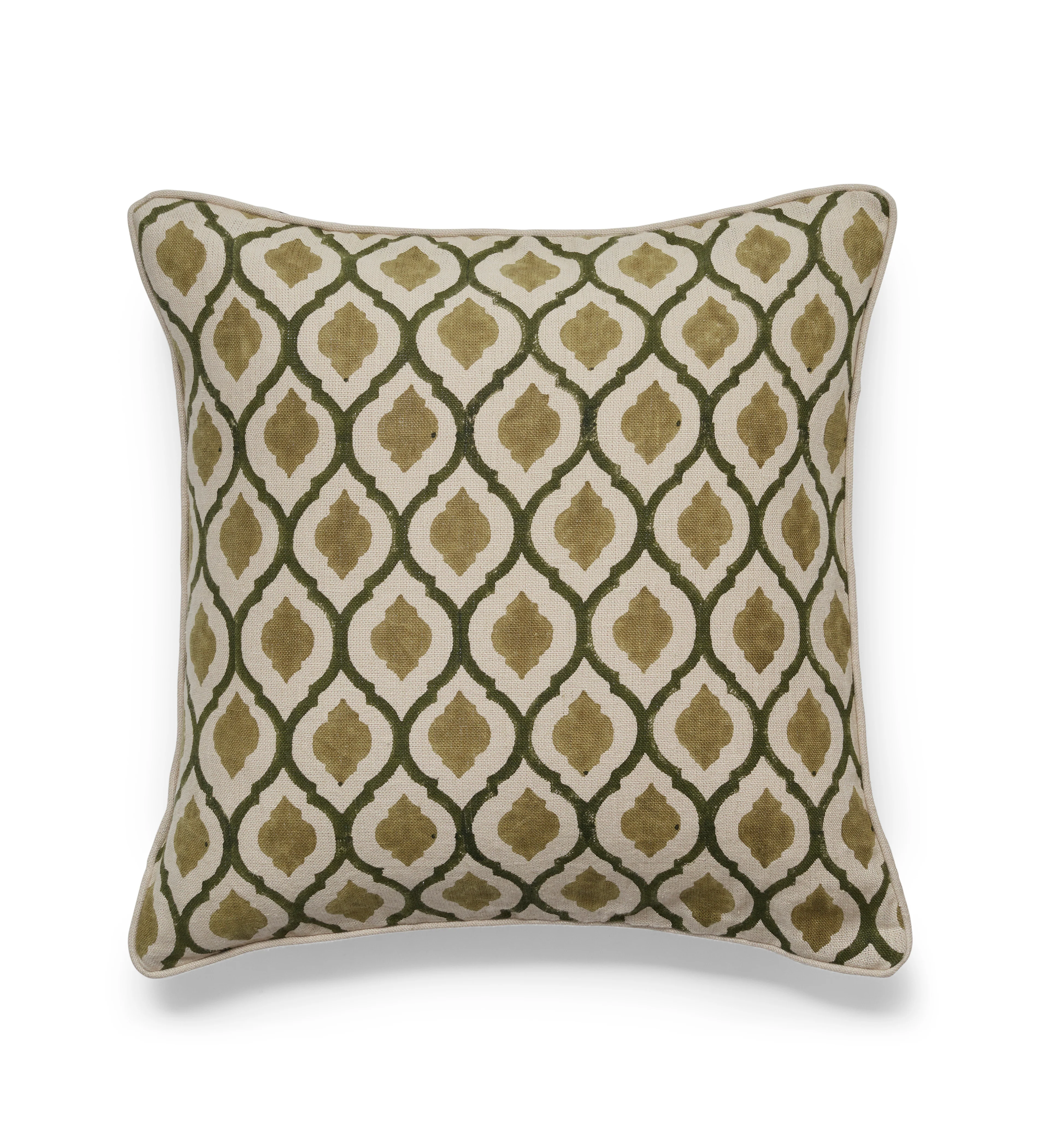 Chadhana Cushion Cover – Spruce