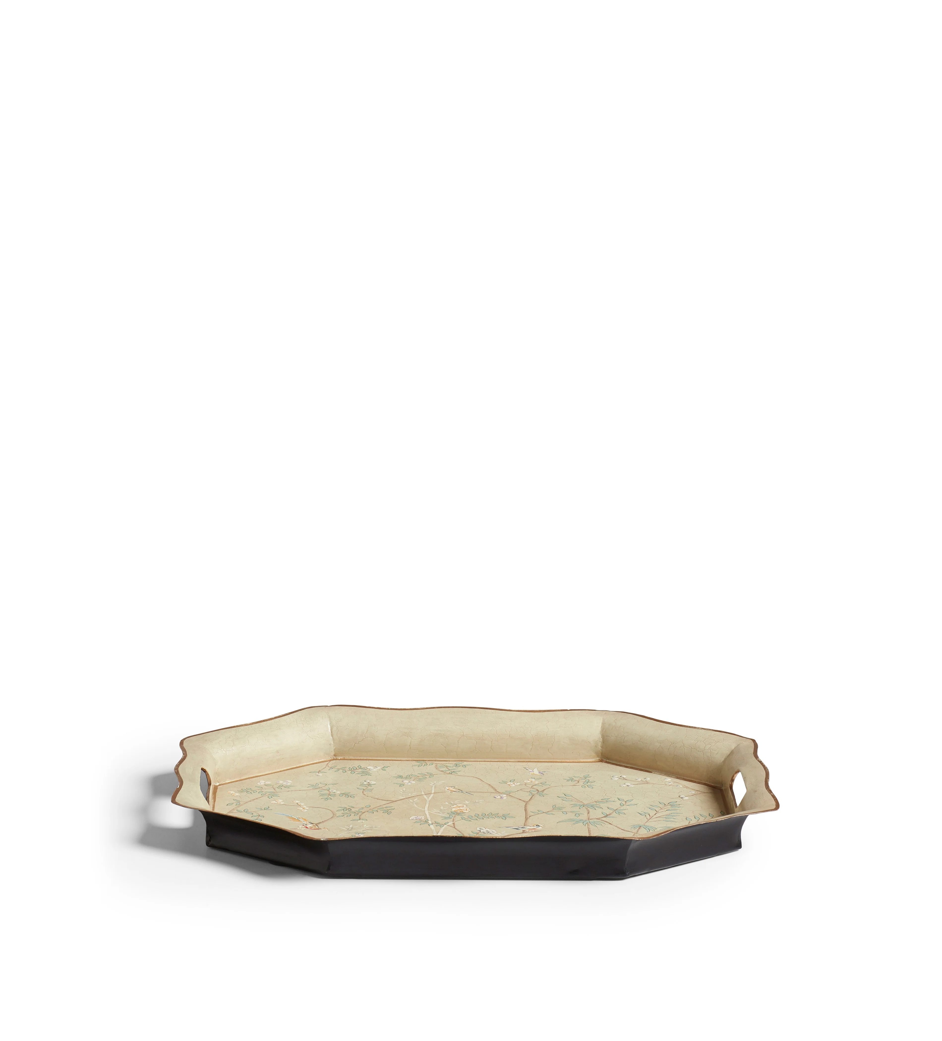 Chinoiserie Tray – Multi
