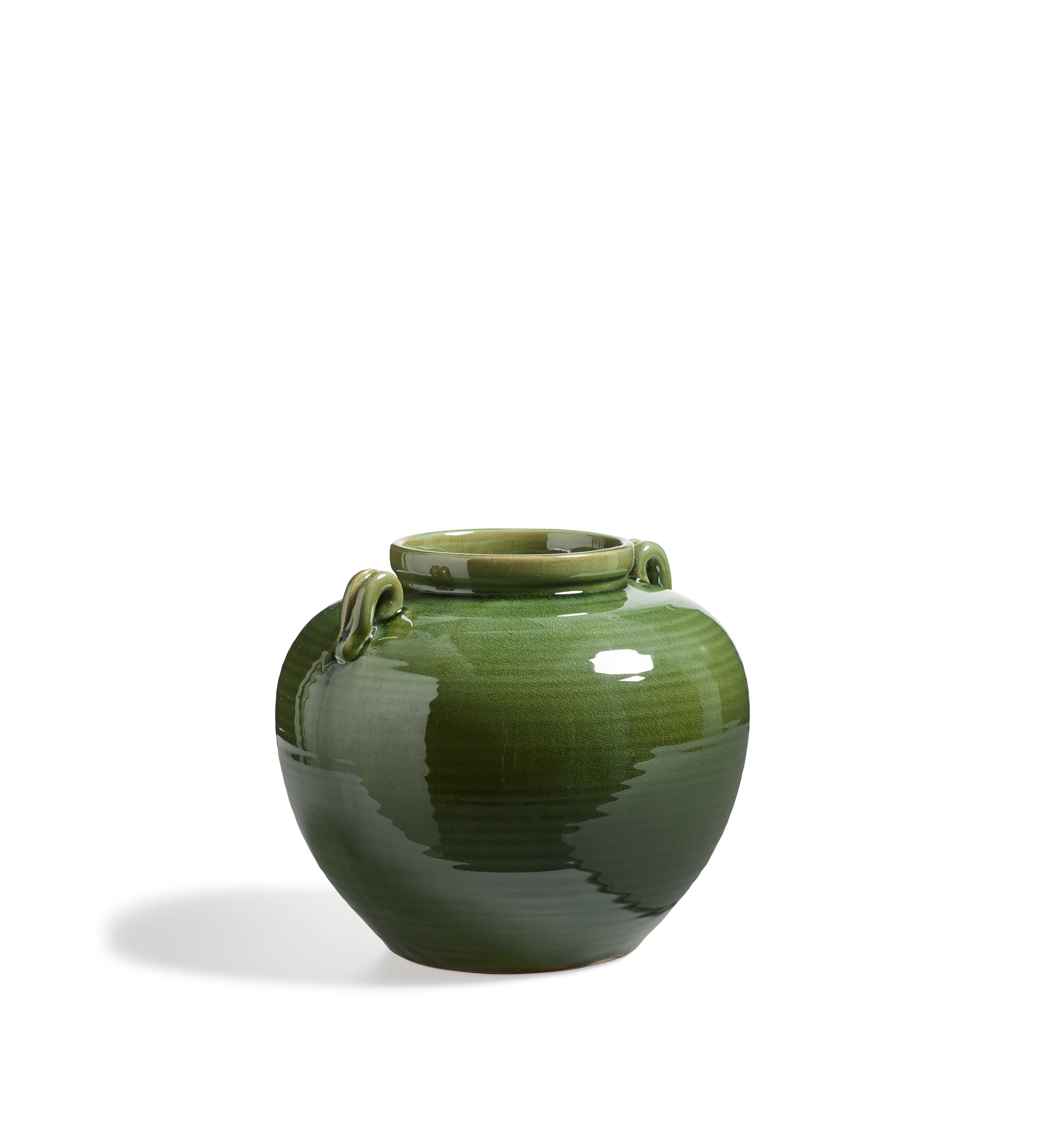 Cicero Pot – Moss