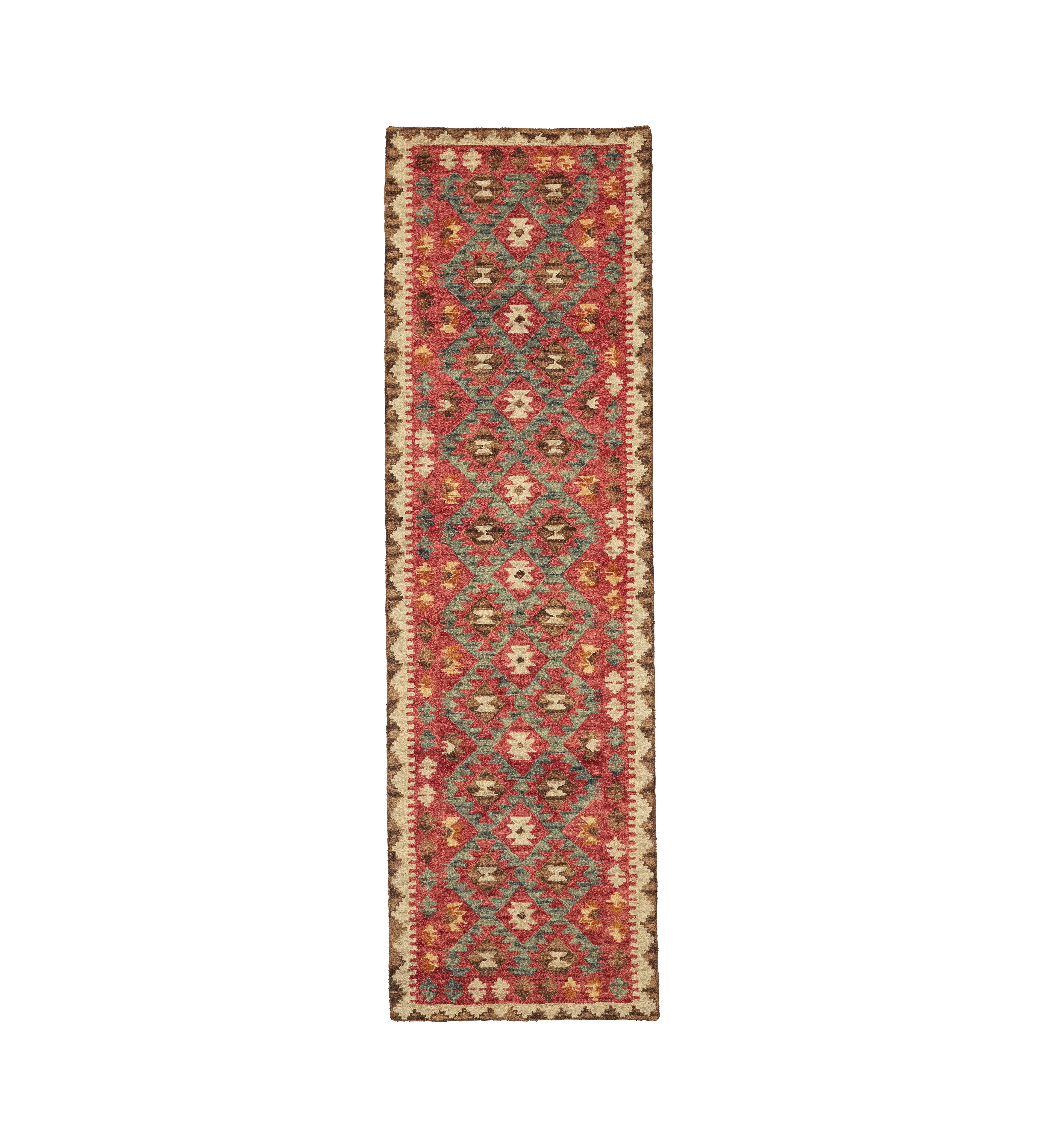 Darica Runner 90x300cm – Multi