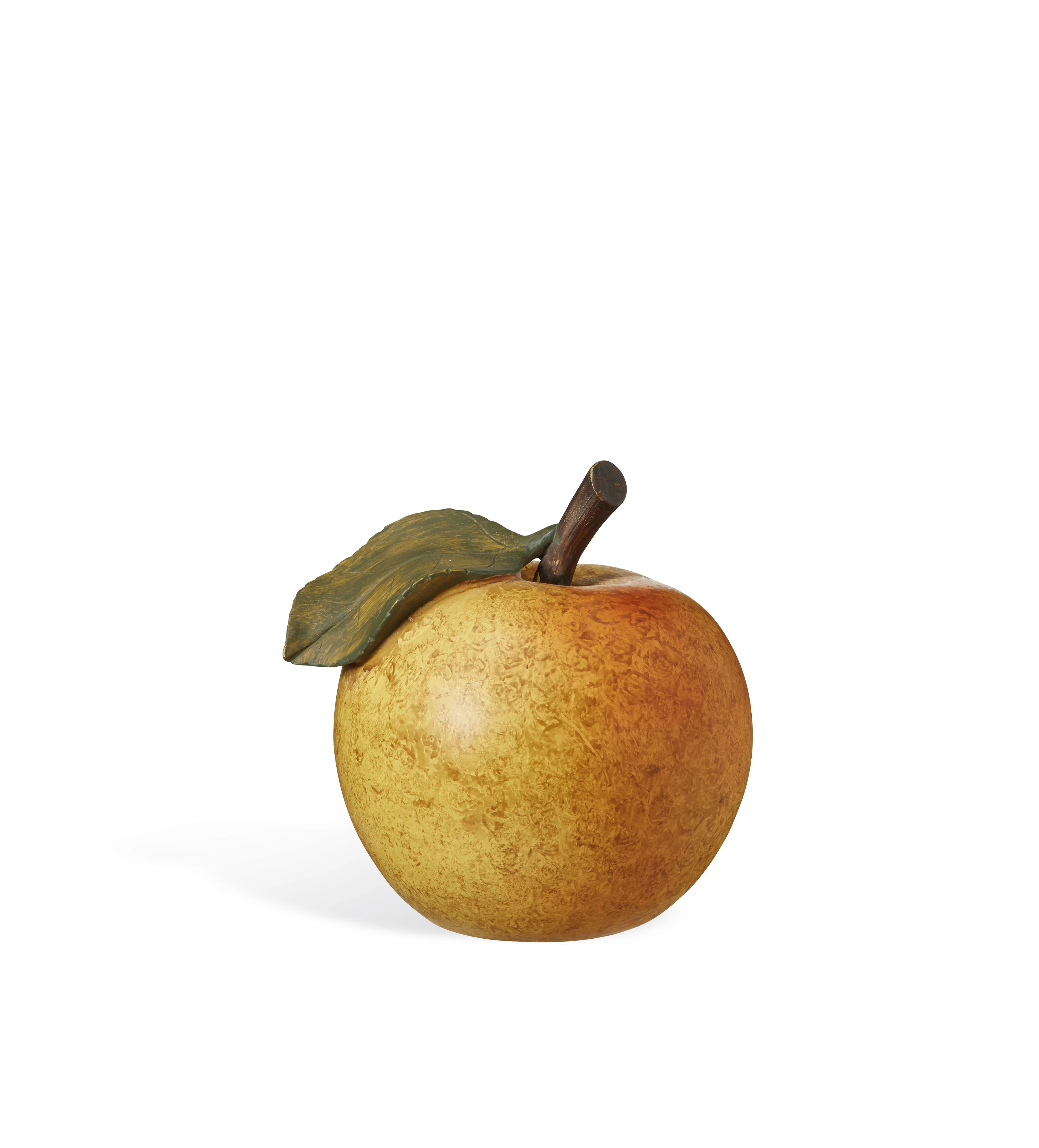 Decorative Apple – Green