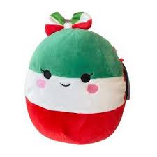 Squishmallow 7 ” Mexican Fiesta Francisco Plush Toy
