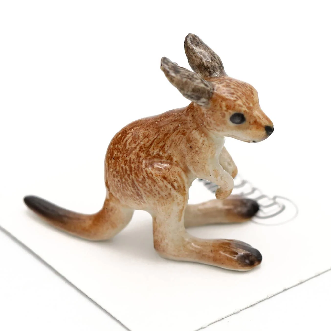 Little Critterz “Rufus” Kangaroo Joey
