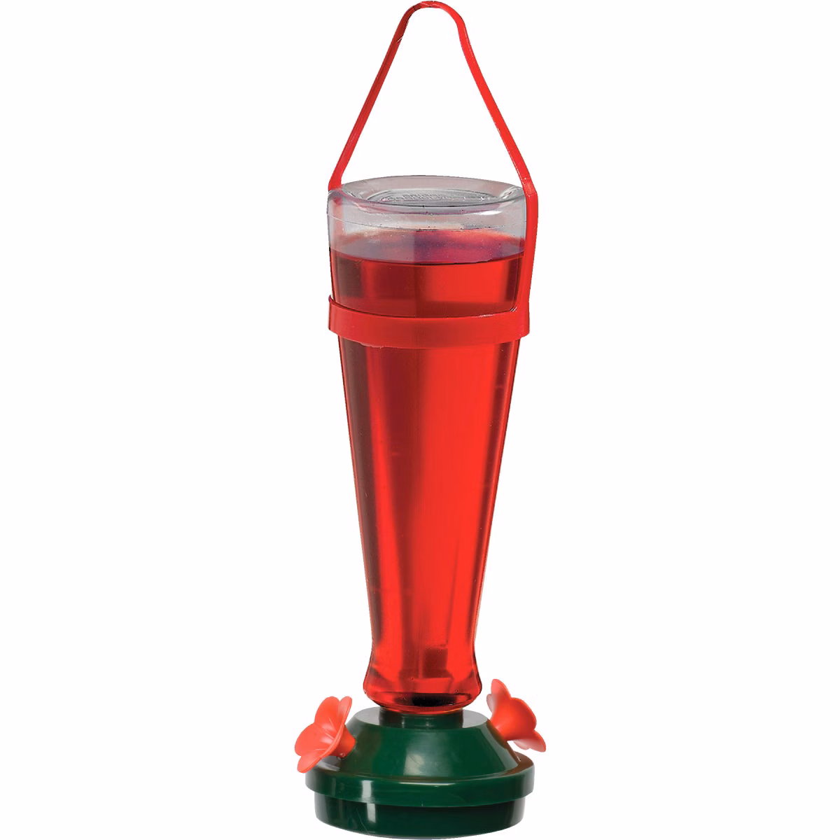 Audubon Briggs 12 Oz. Plastic Hummingbird Feeder