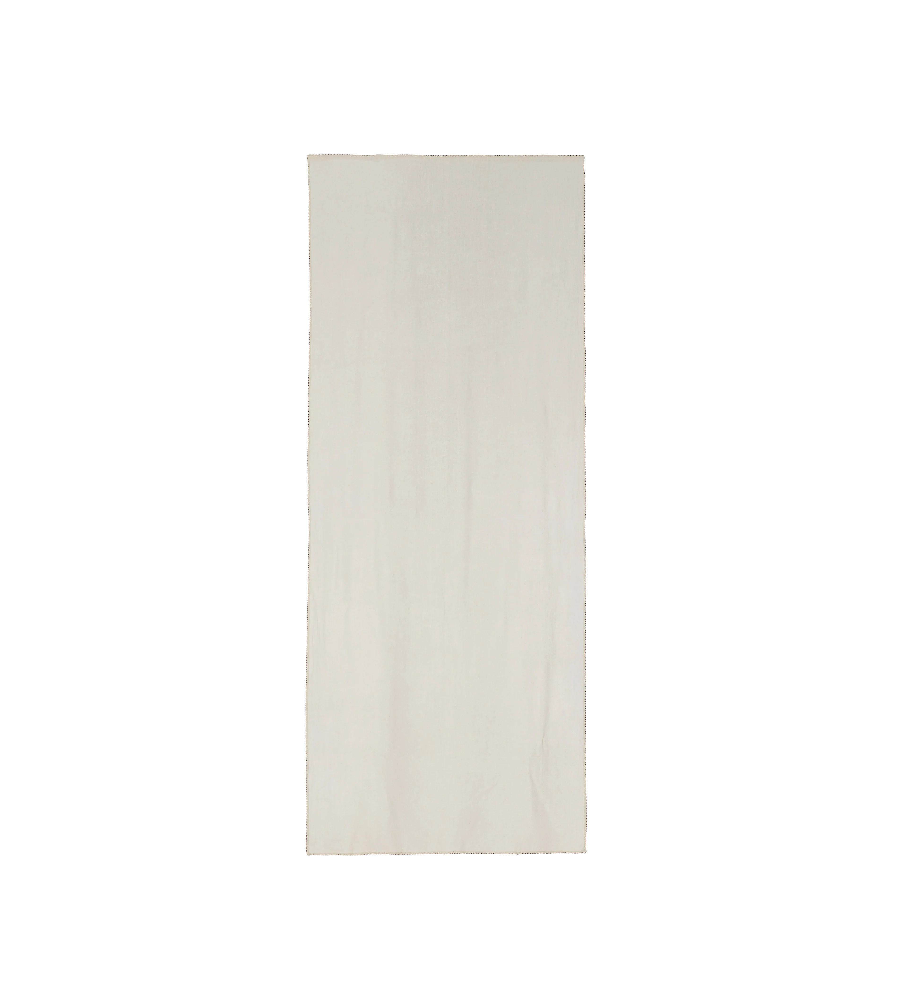Elias Tablecloth – Putty