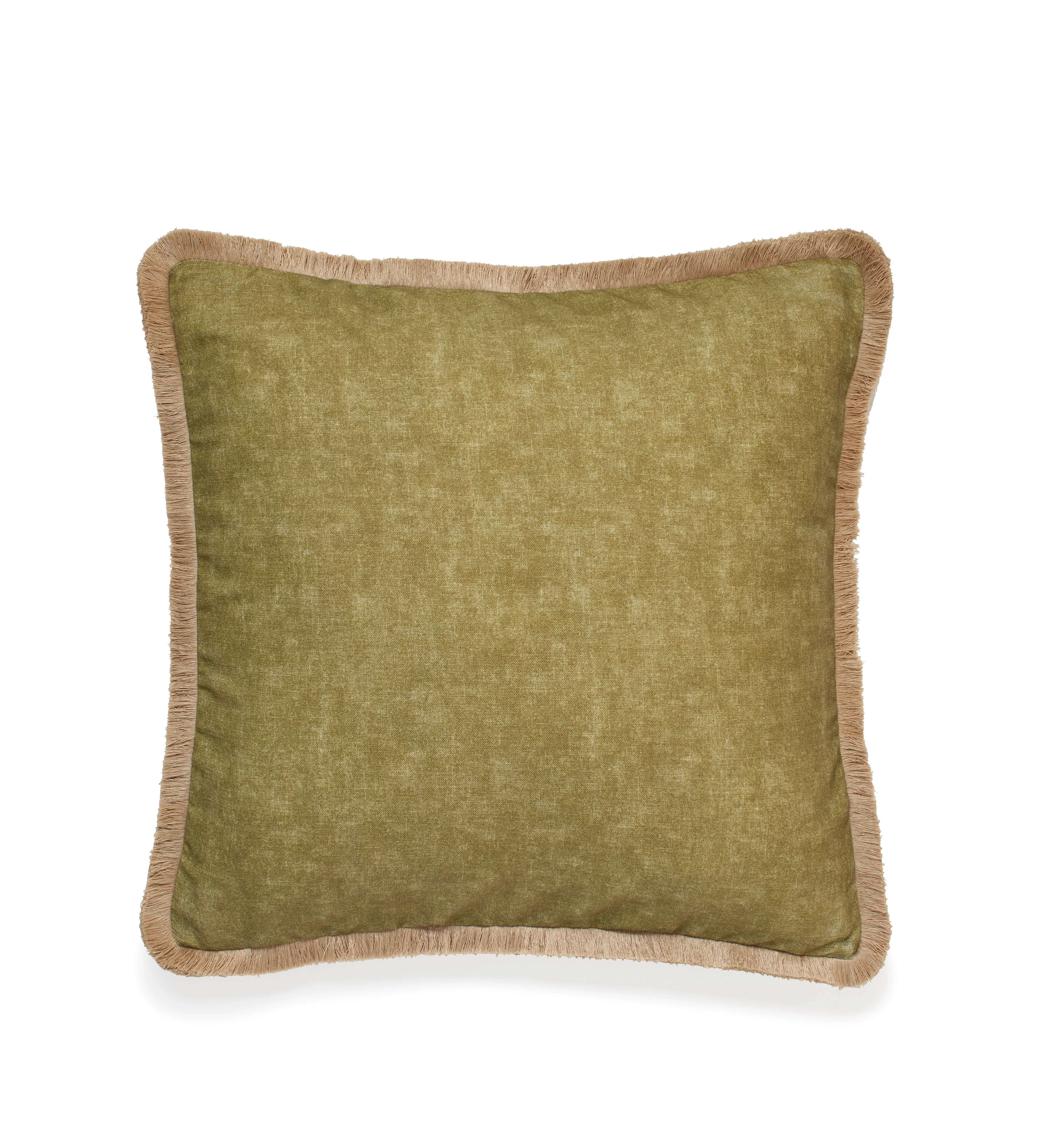 Farley Outdoor Cushion – Spruce