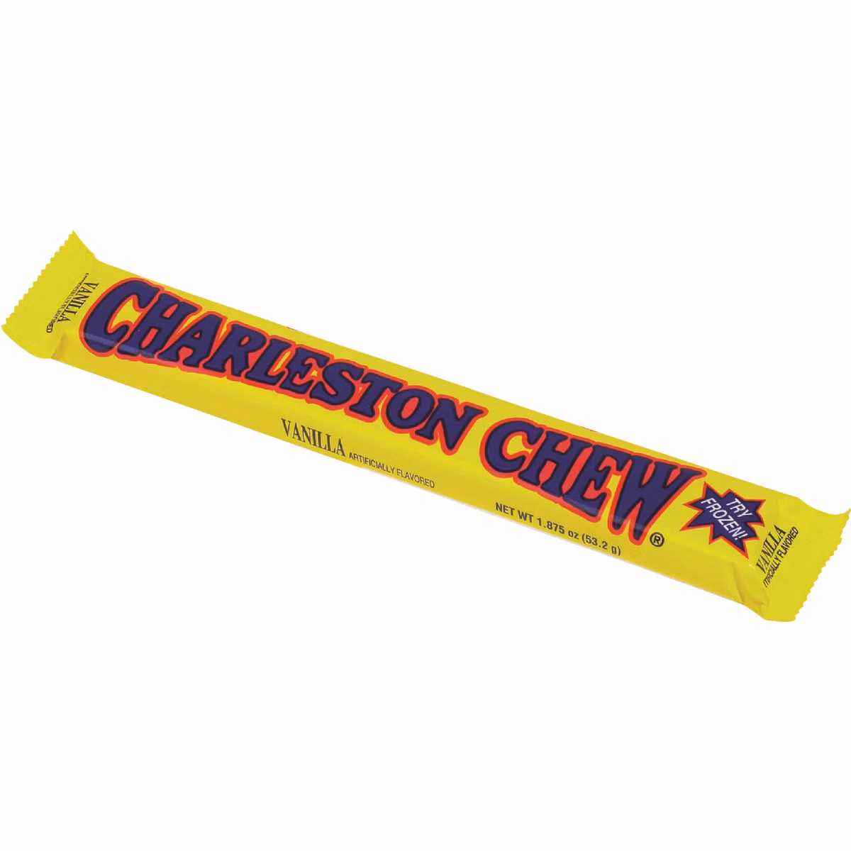 Charleston Chew 1.875 Oz. Vanilla Candy Bar