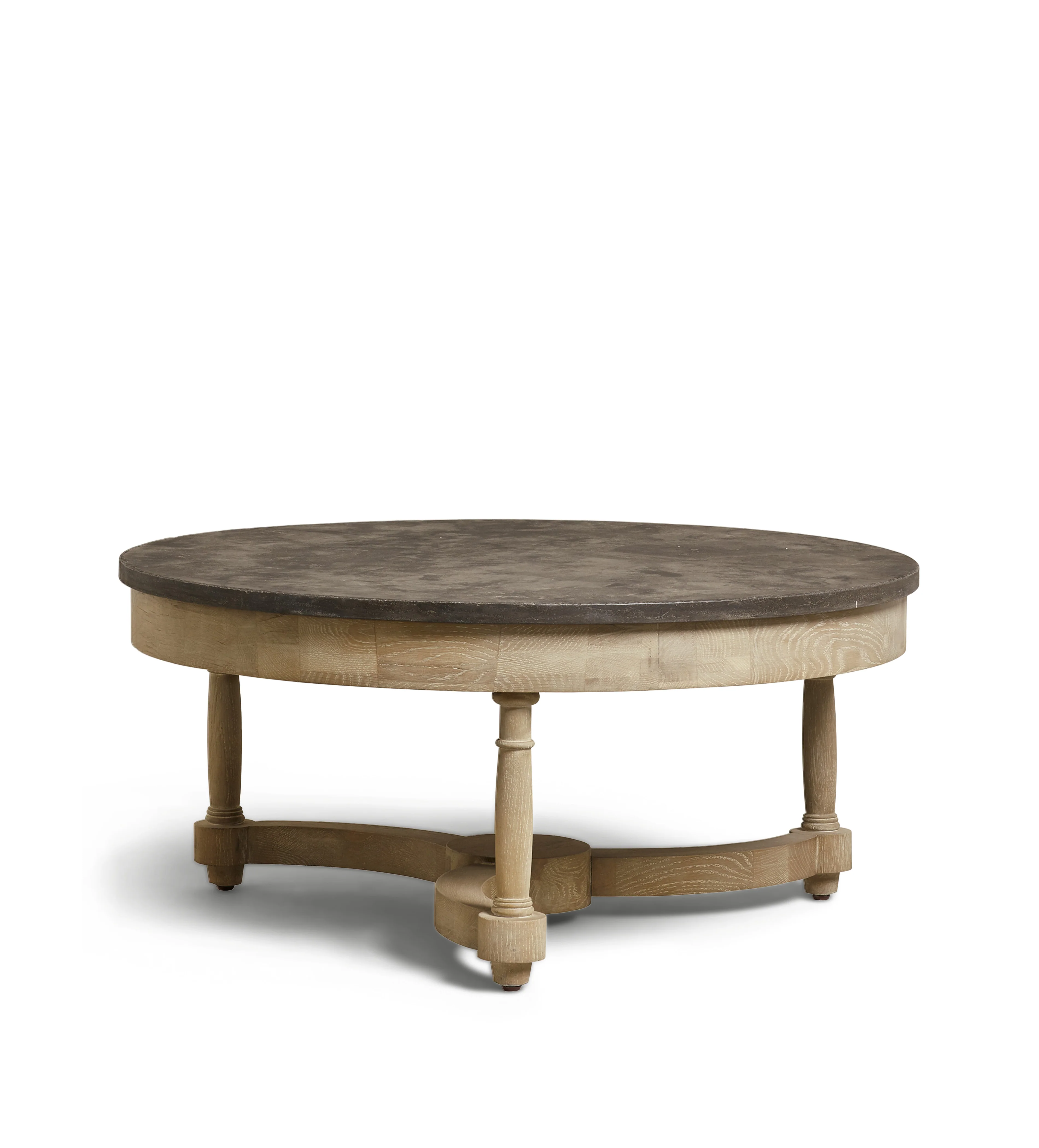 Flavian Coffee Table – Natural
