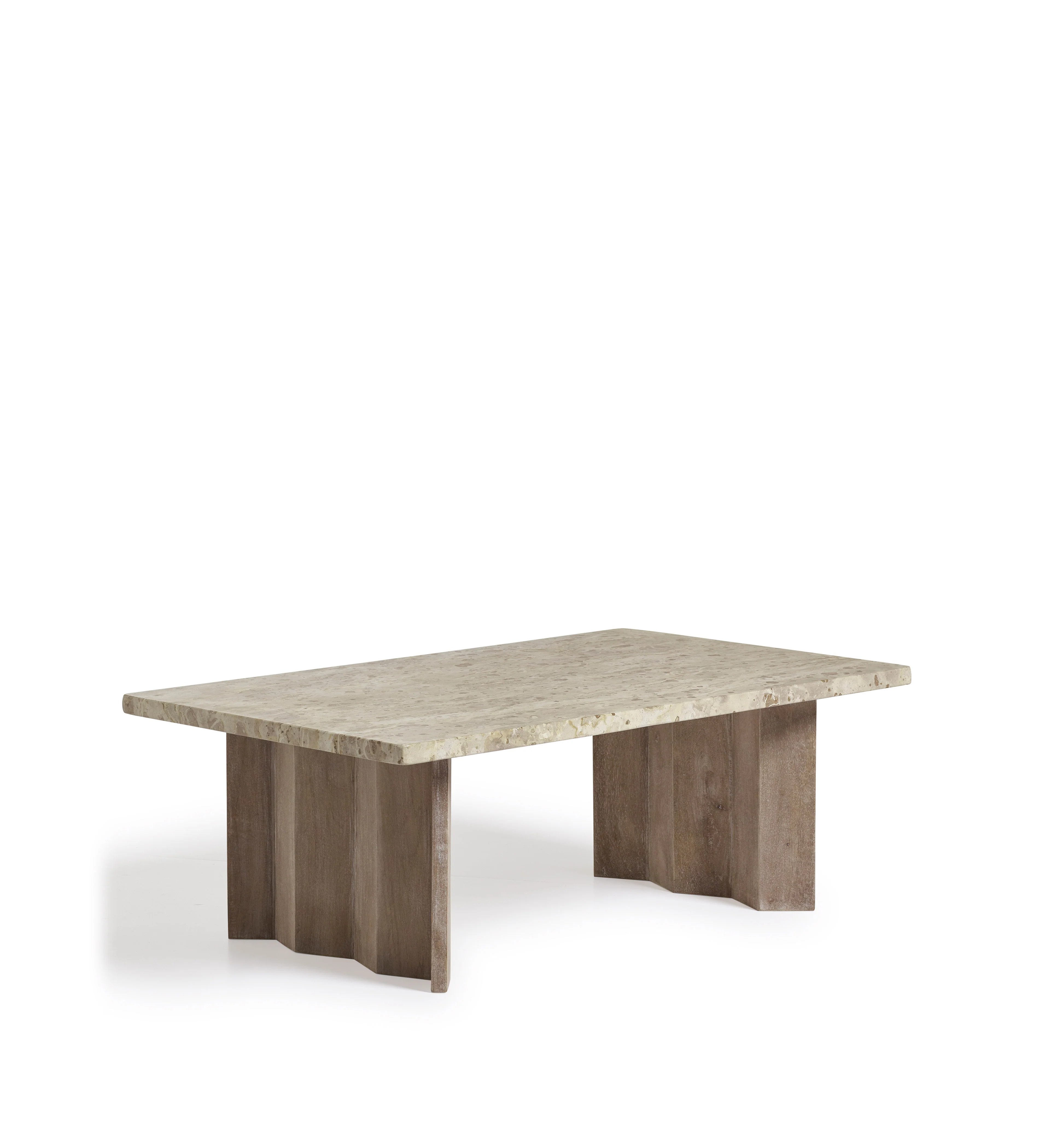 Floren Coffee Table – Capri