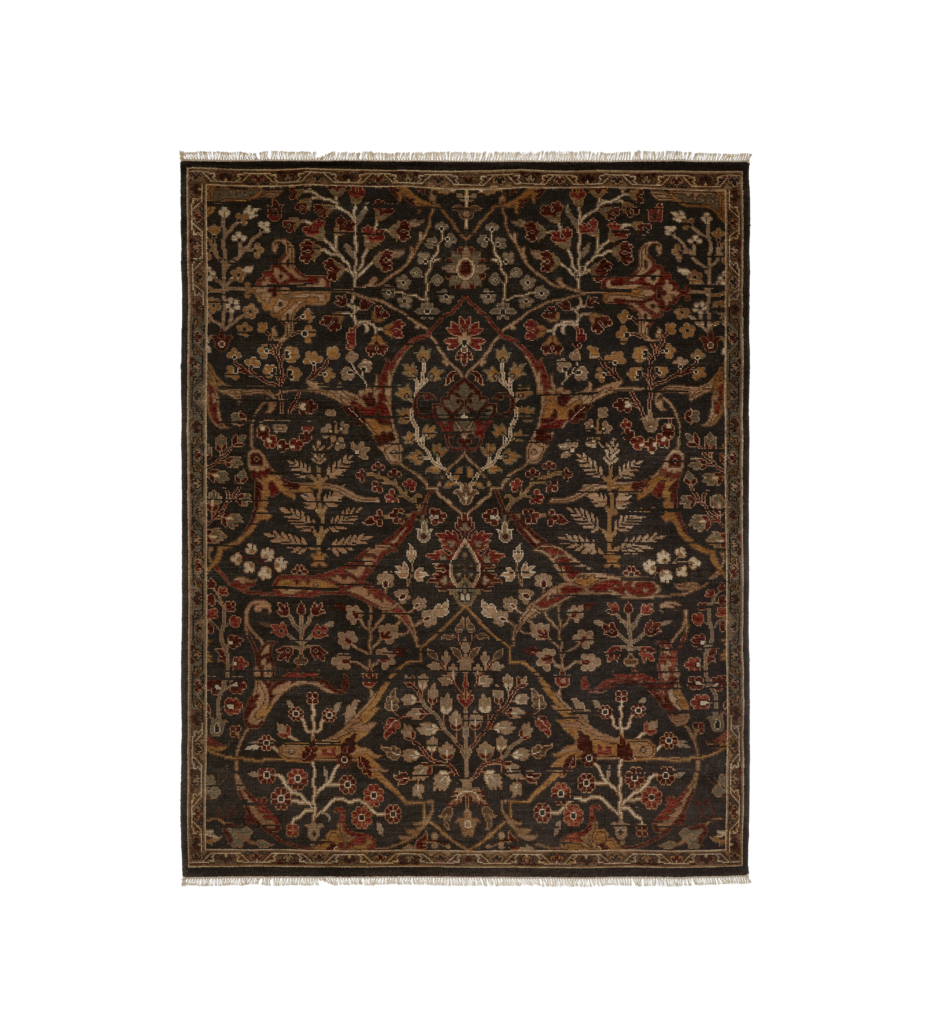 Fyto Rug 244x305cm – Multi