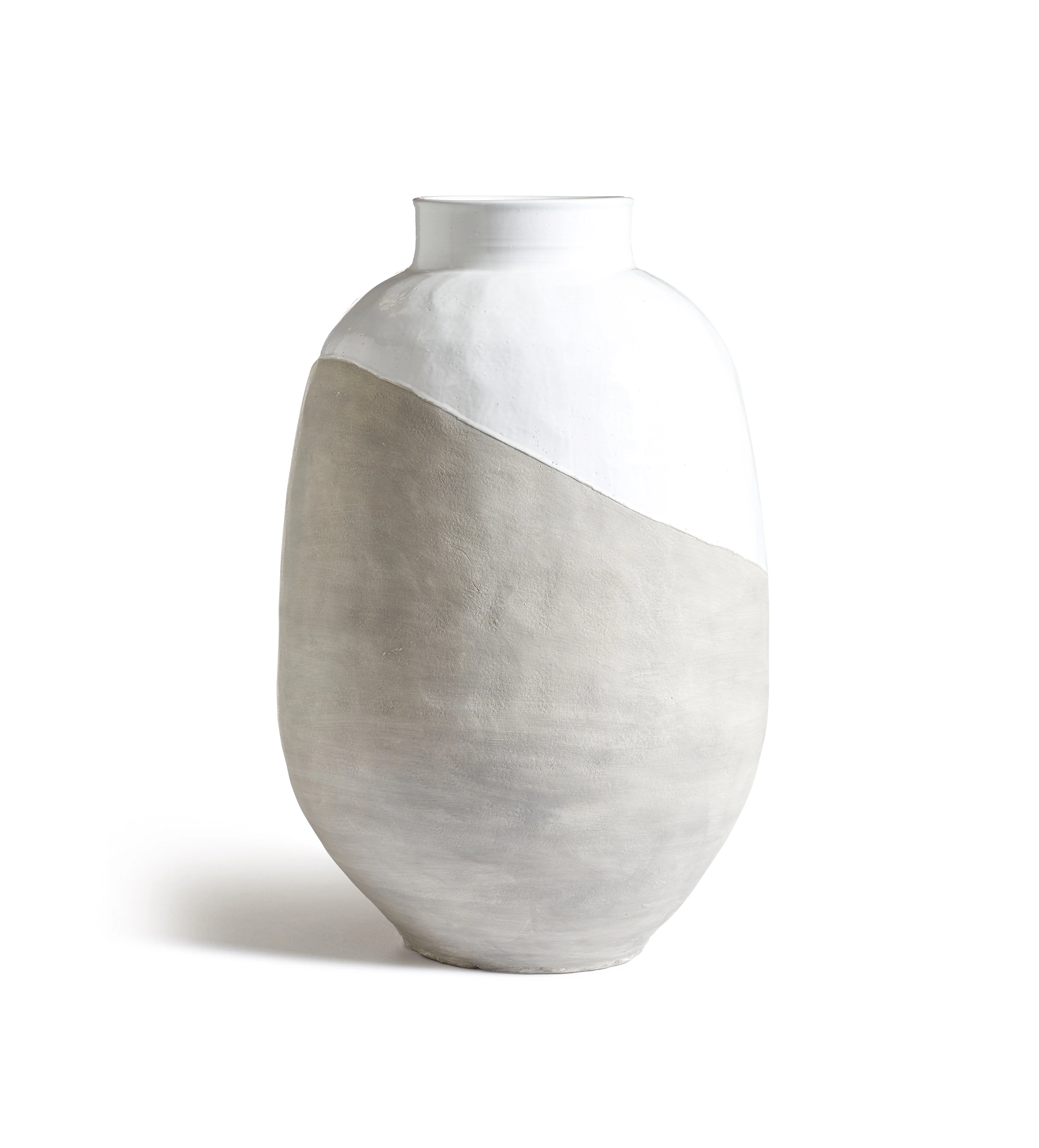 Georgia Planter – Grey