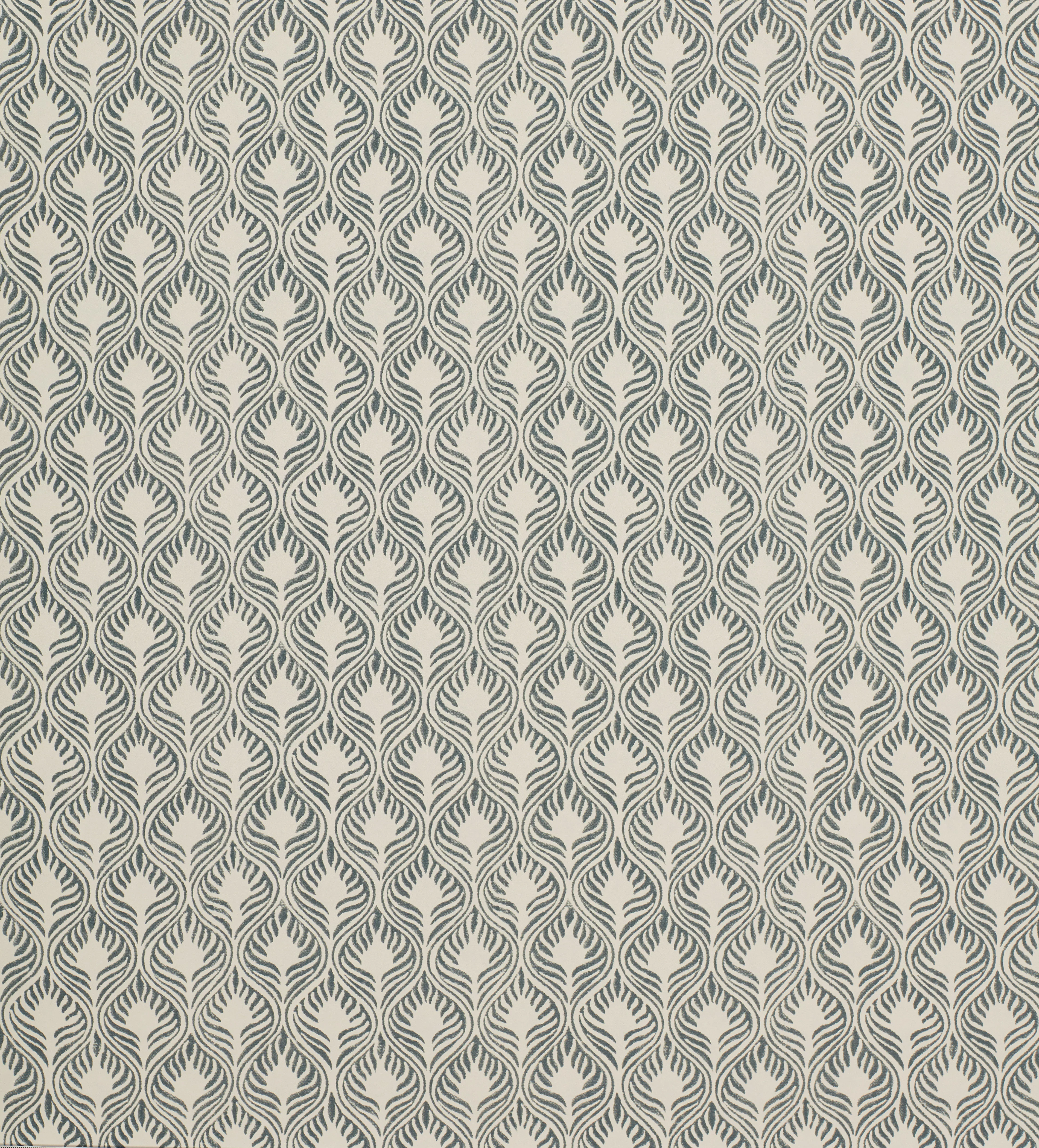 Ghini Wallpaper – Air Force Blue