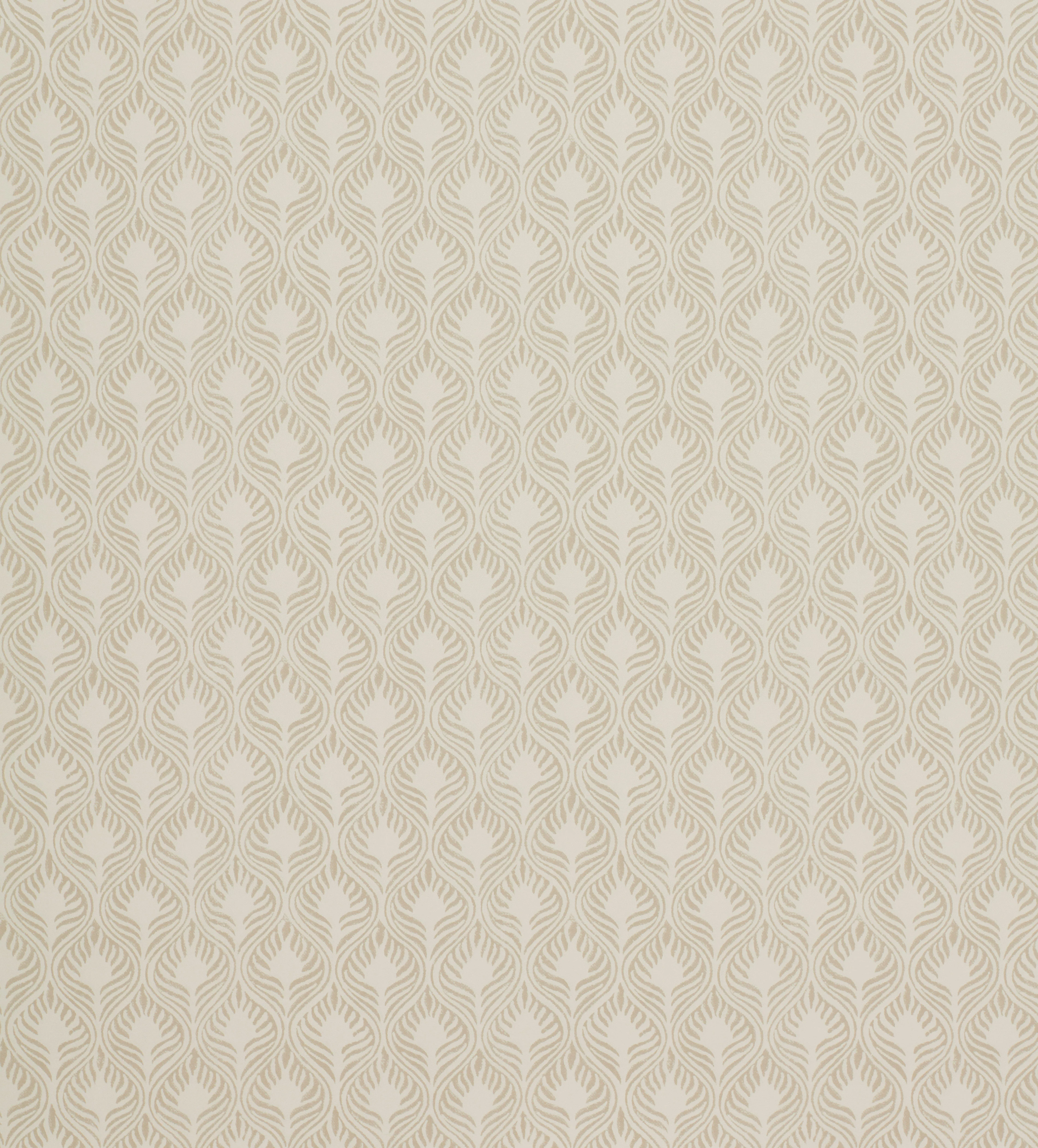 Ghini Wallpaper – Oatmeal