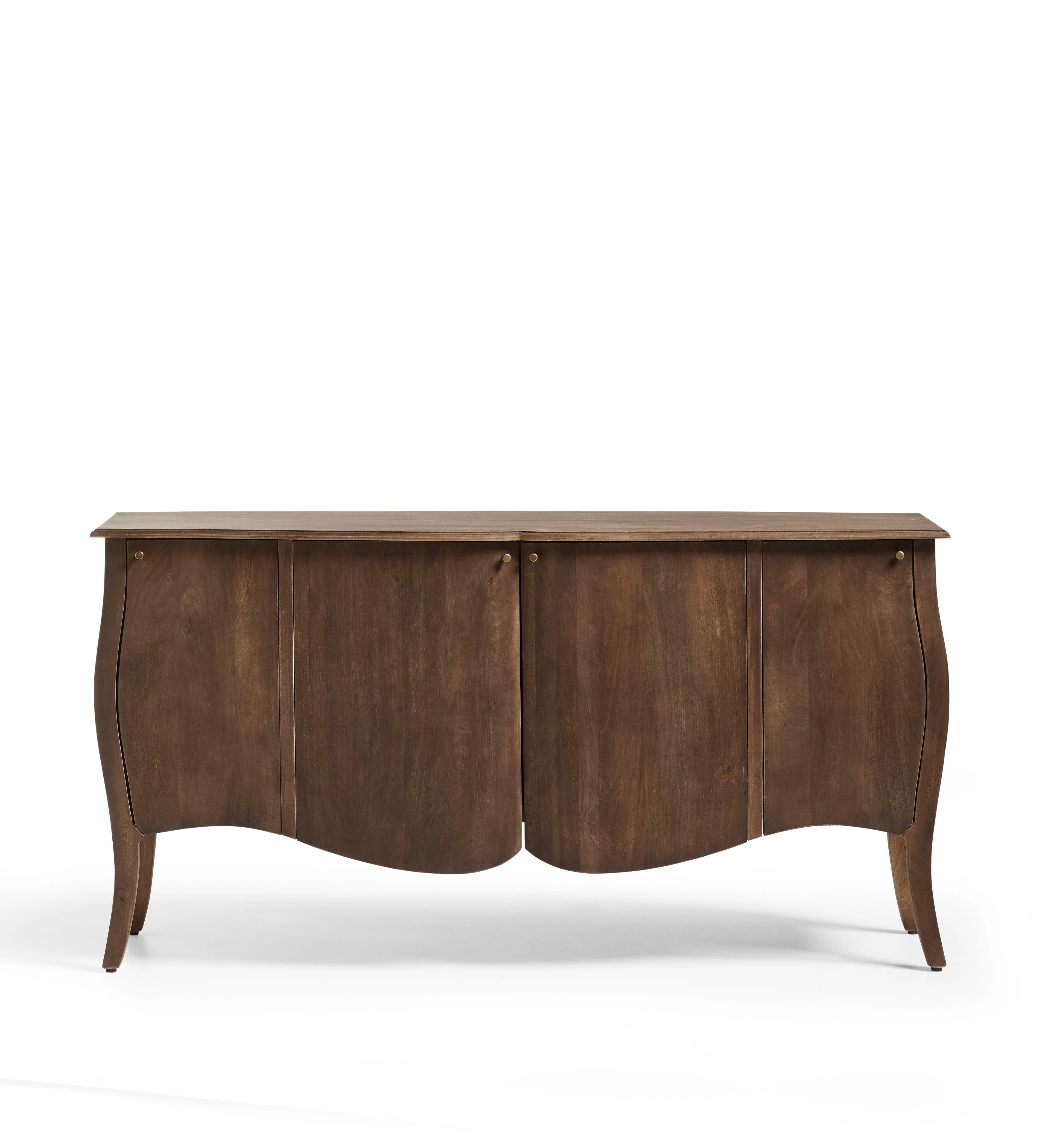 Hambleton Sideboard – Nut Brown