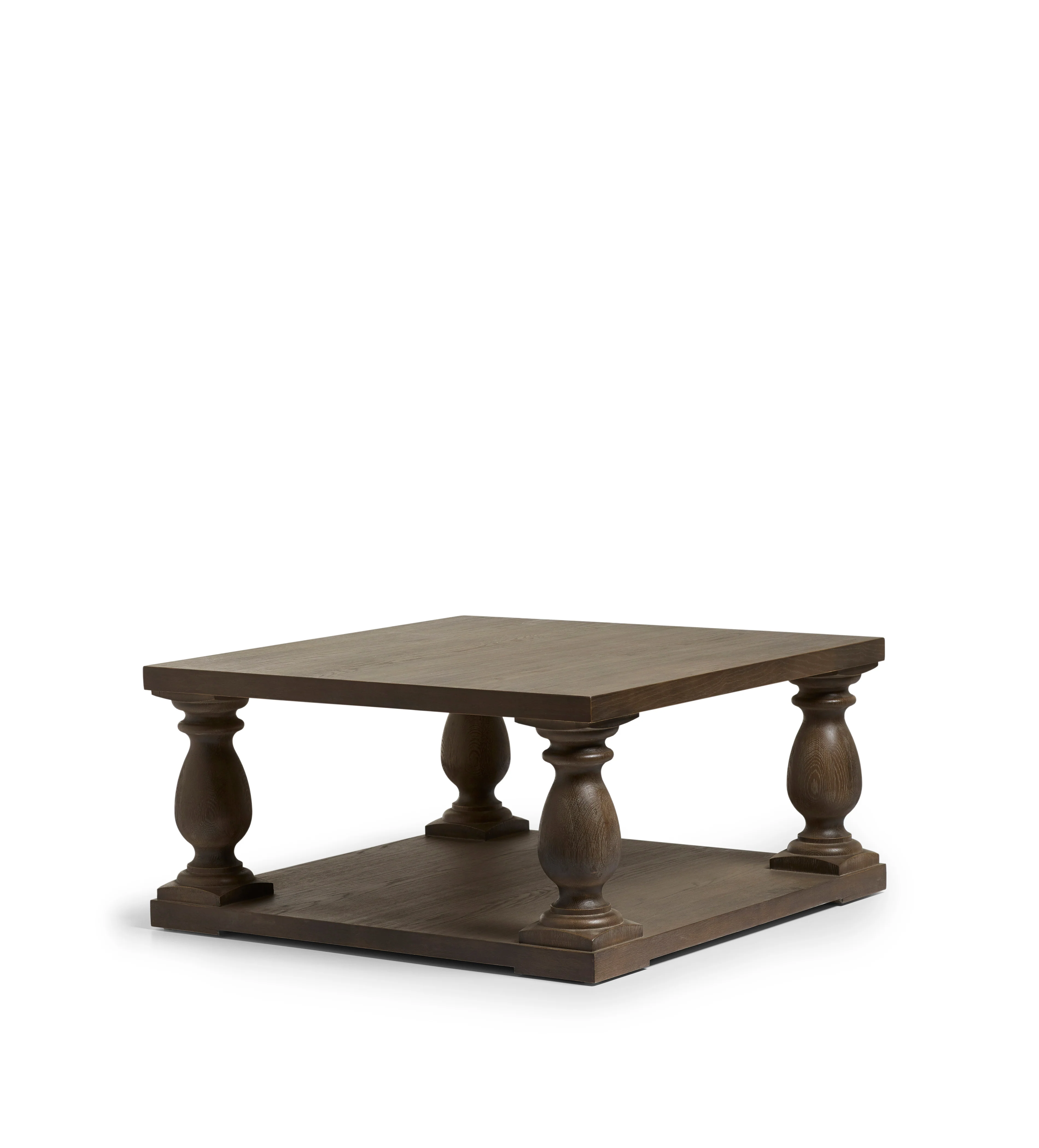 Hampstead Coffee Table – Watered Grey