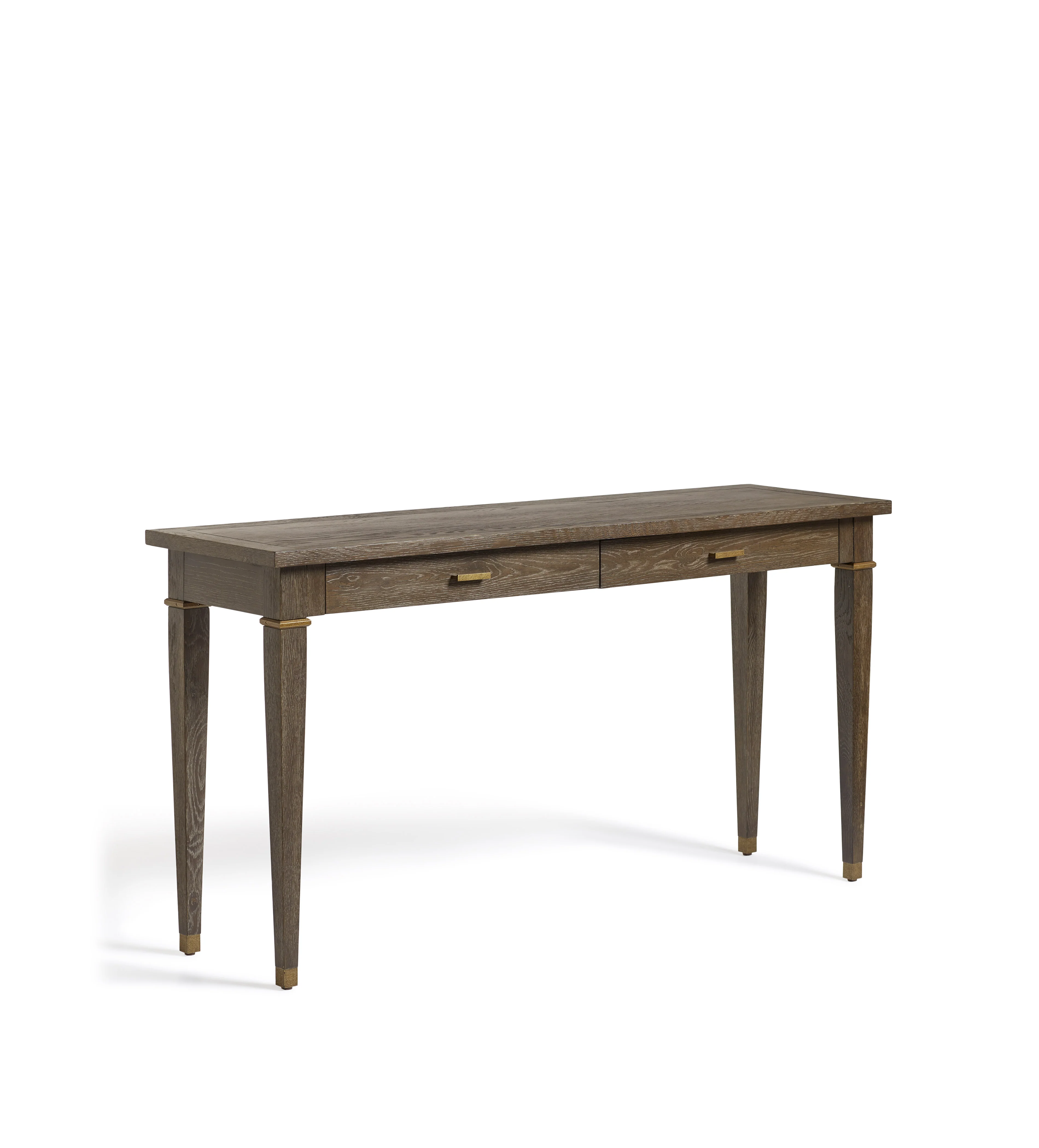 Hawkley Console Table – Watered Grey