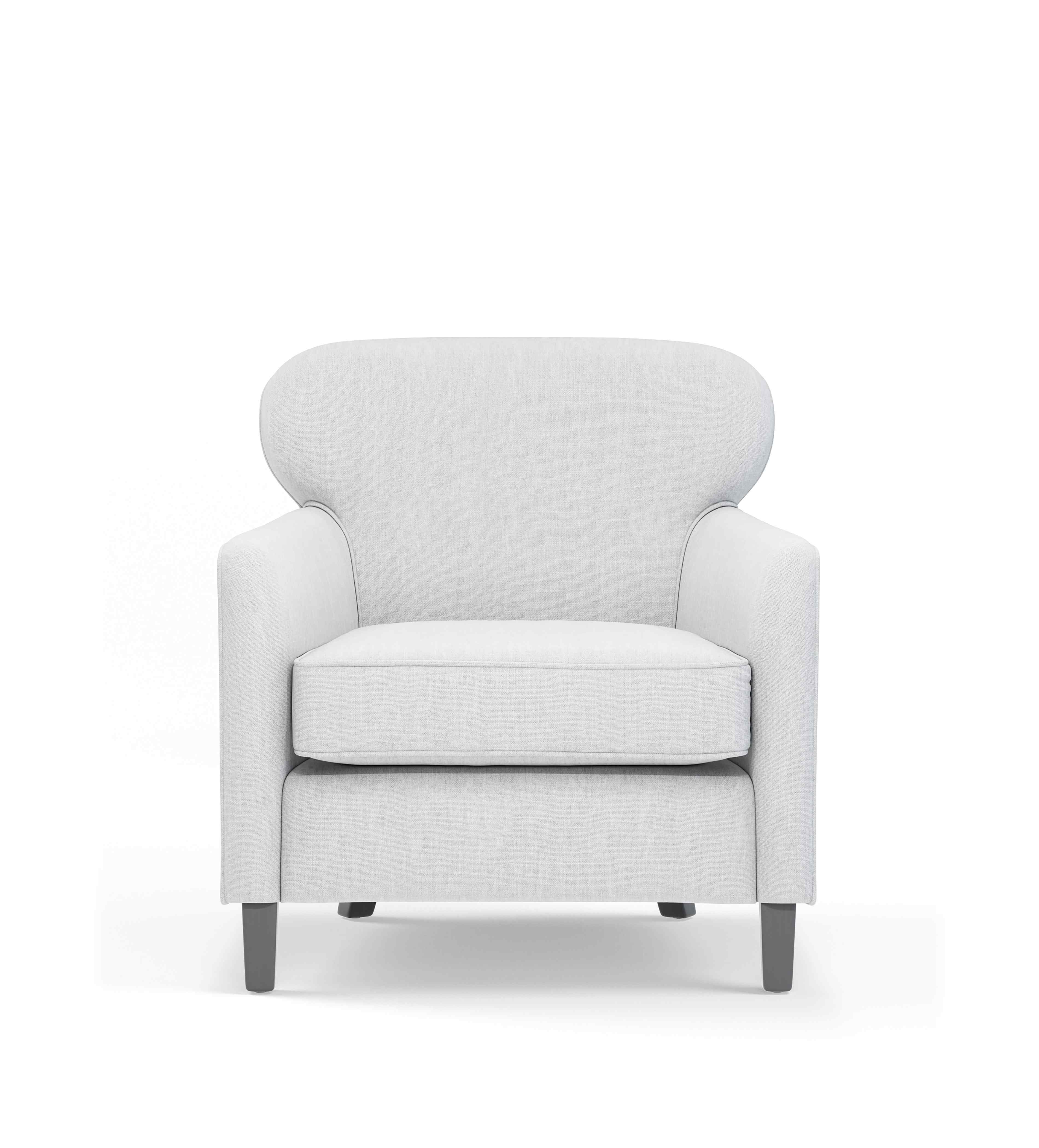 Haywood Armchair – Made-to-Order