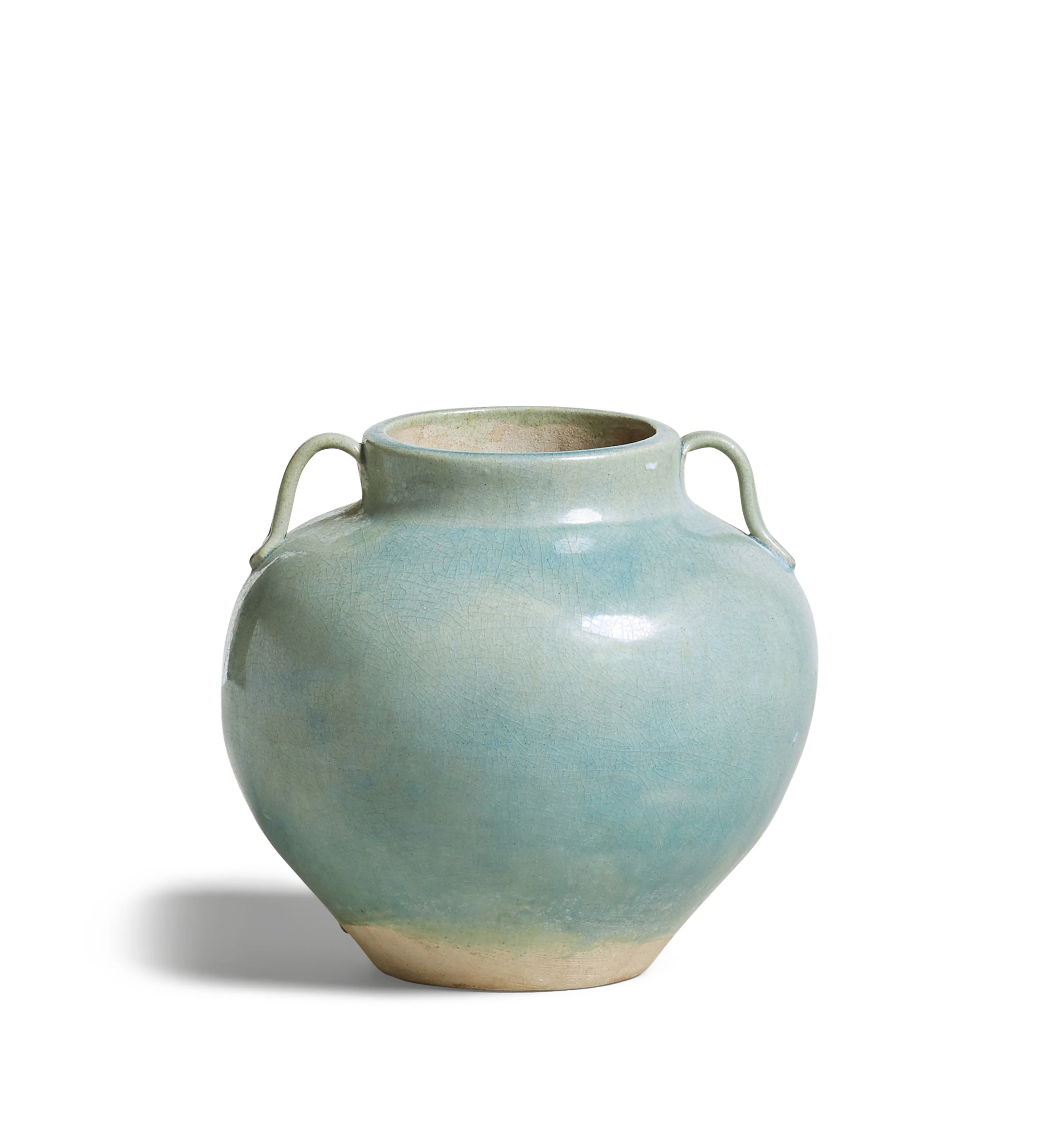 Hongwu Pot – Large – Celadon