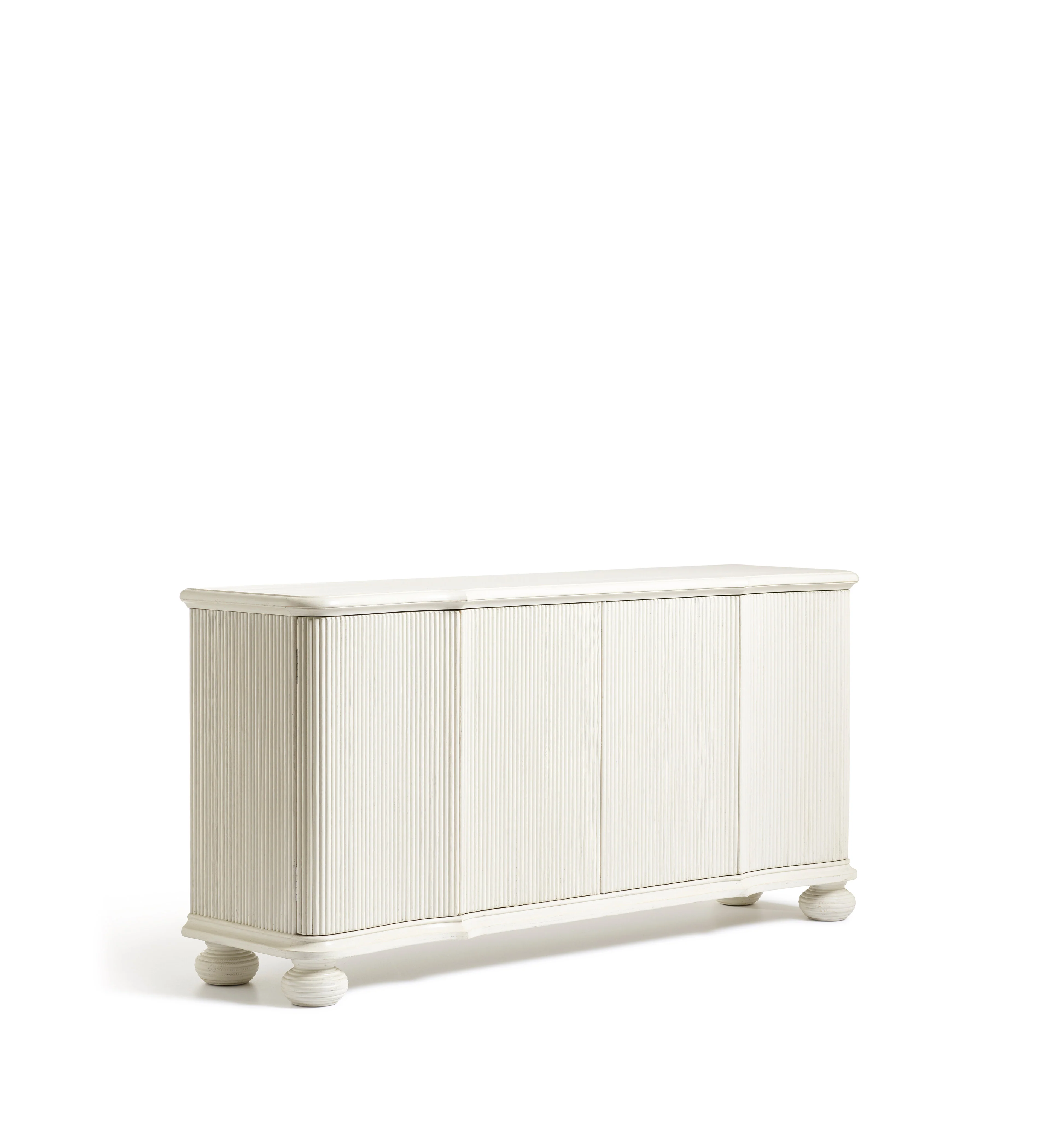 Ingrid Sideboard – Chalk