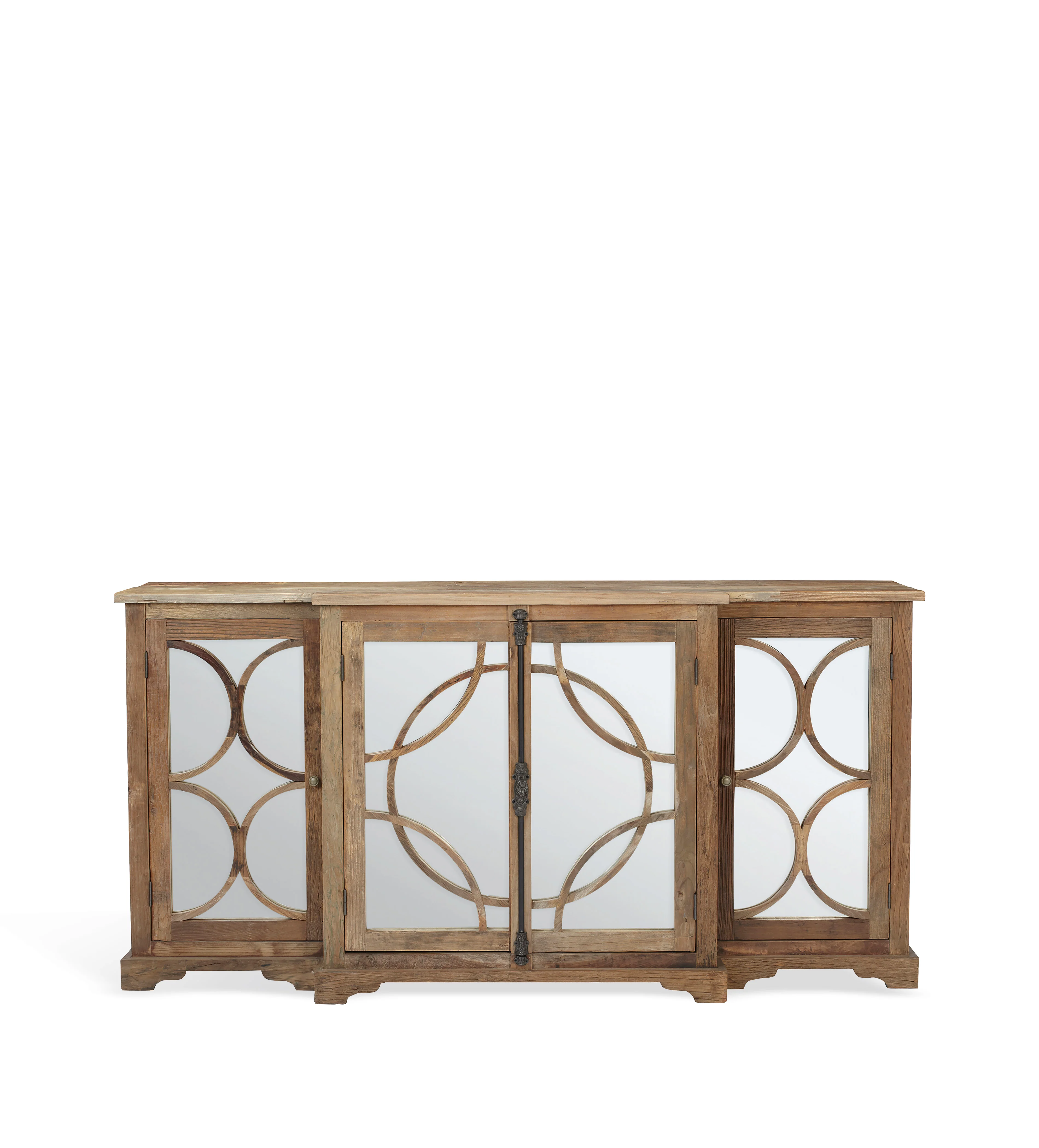 Inigo Sideboard – Recycled Elm