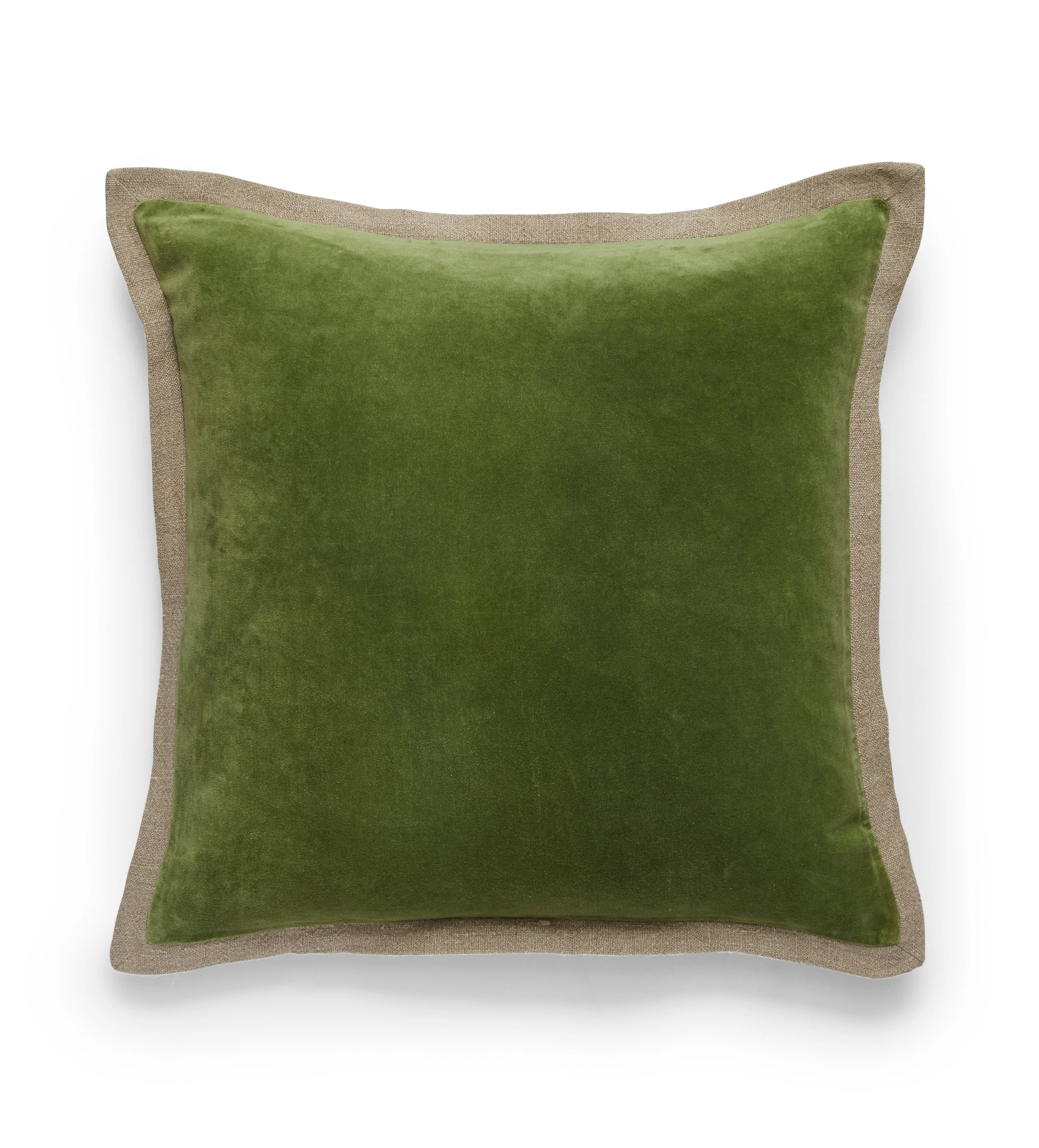 Isla Cushion Cover – Putting Green