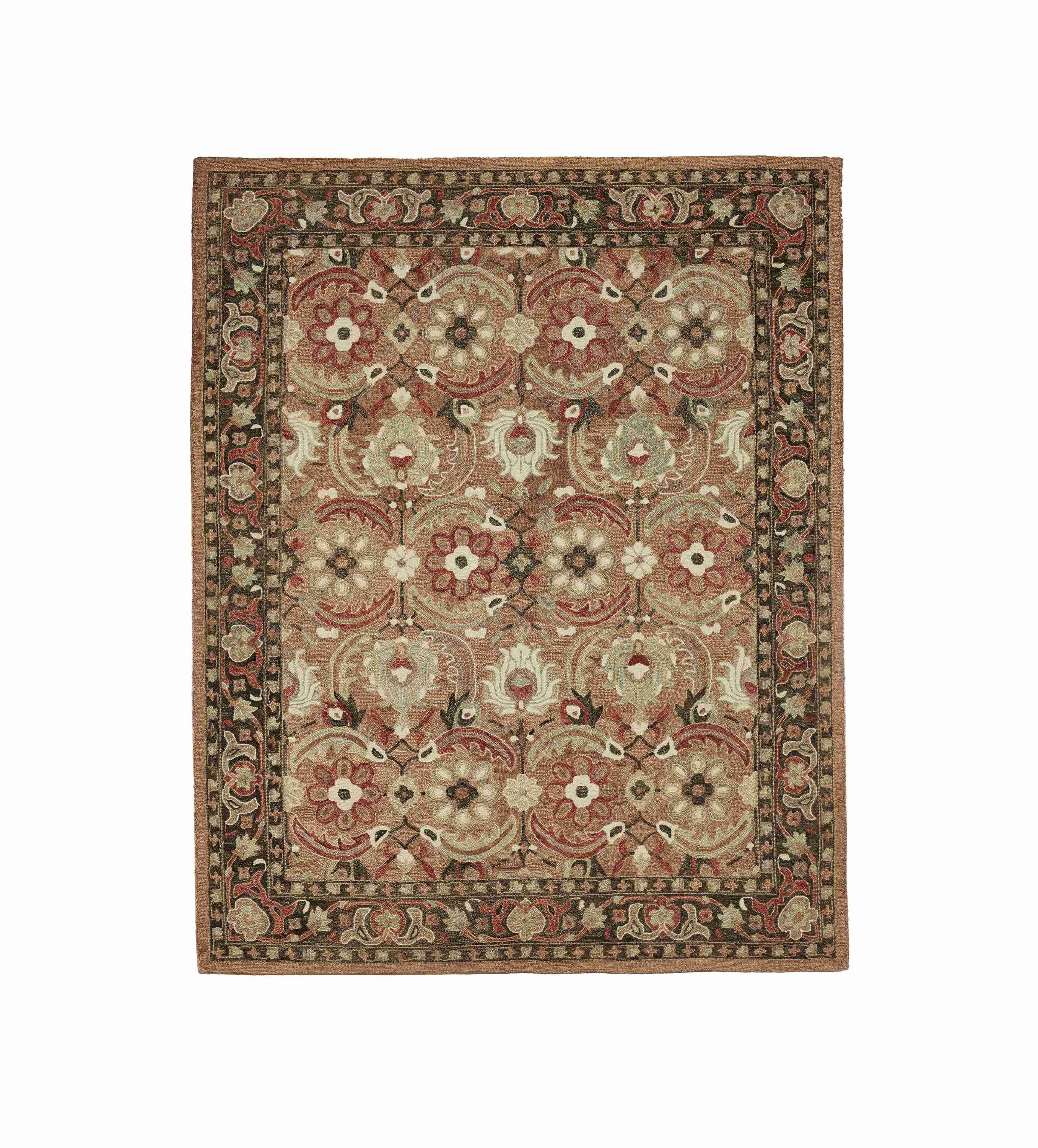 Isolde Rug 244x305cm – Multi