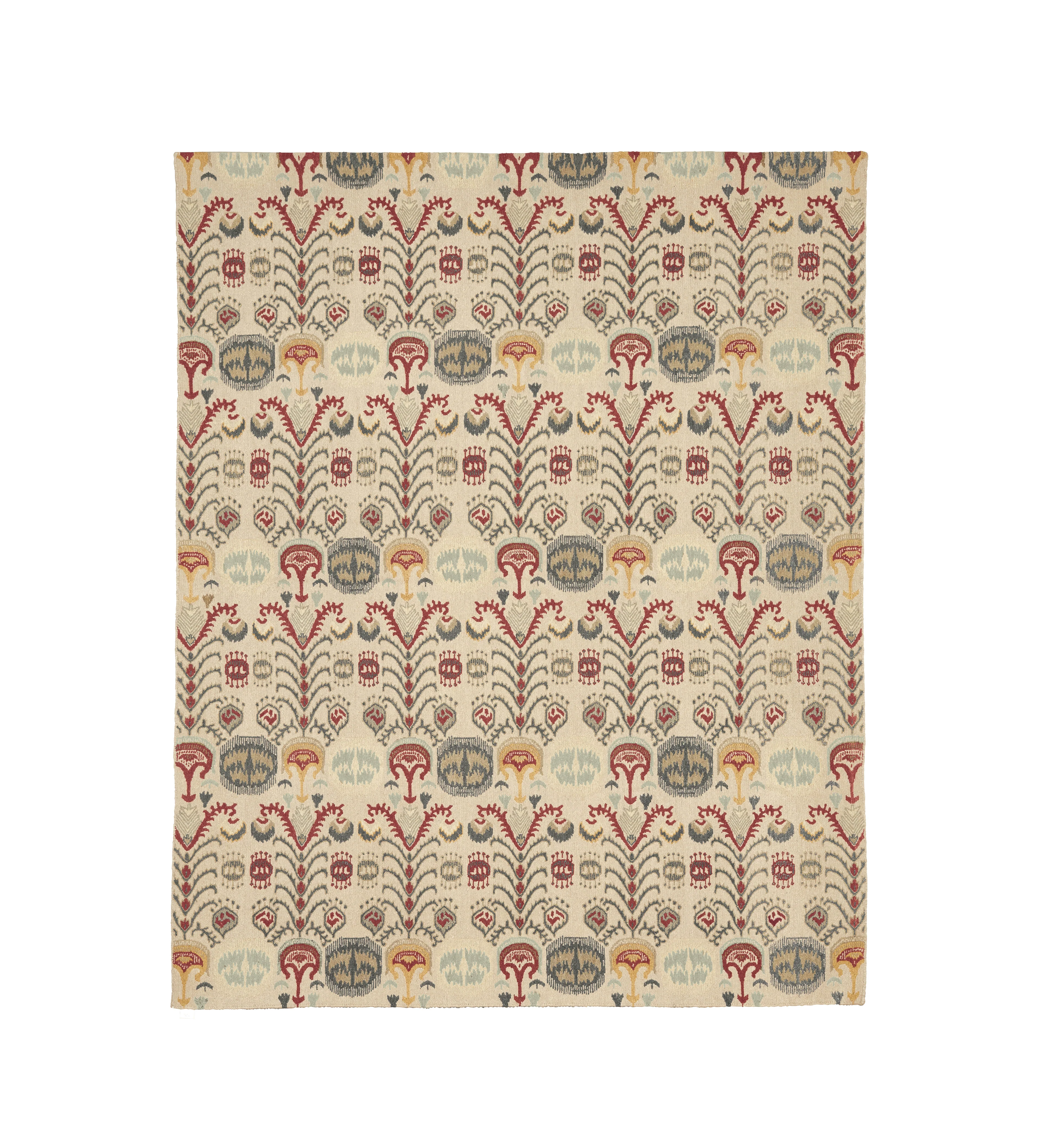 Izmir Rug 240x300cm – Multi