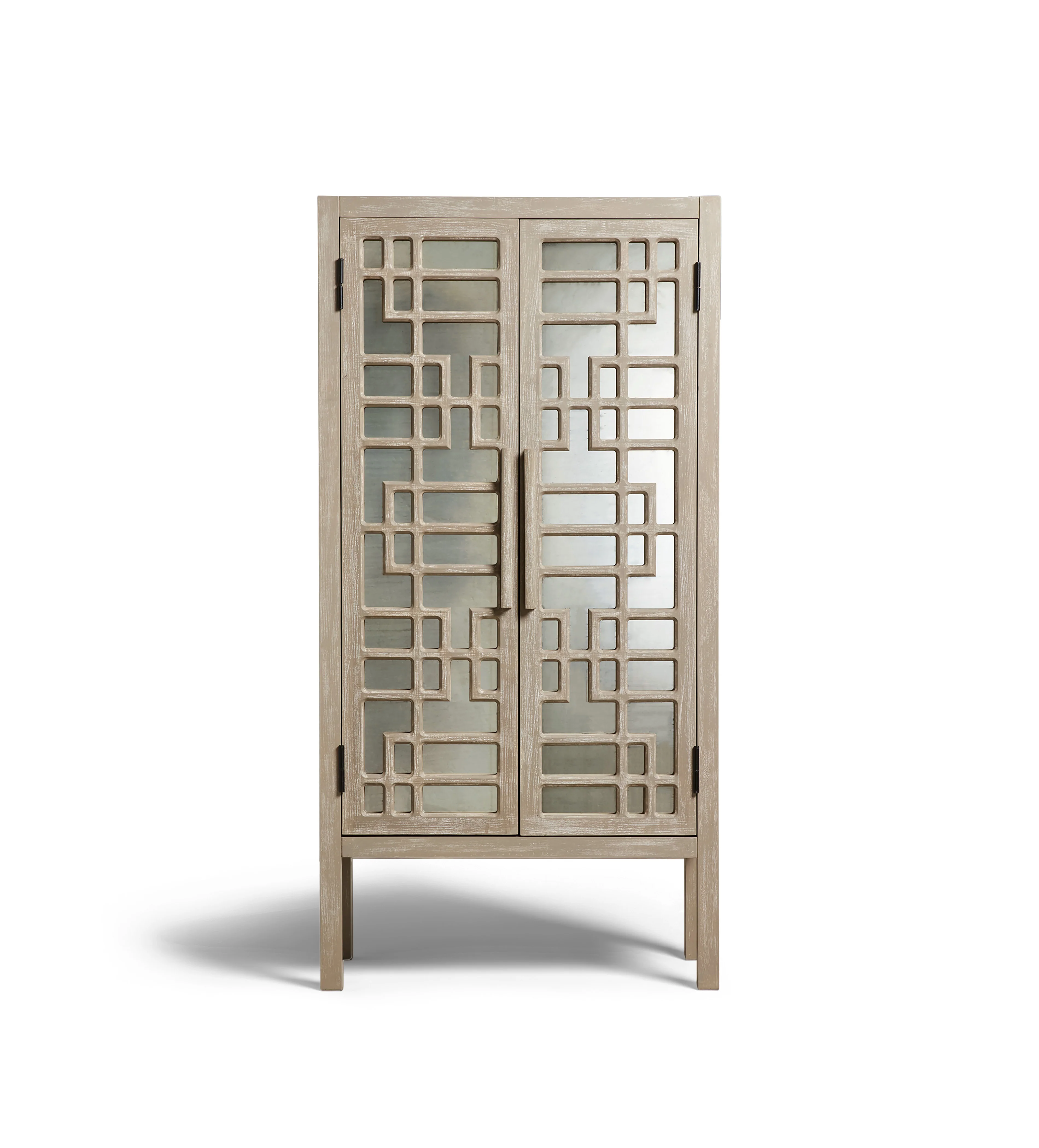 Katsura Cabinet – Natural