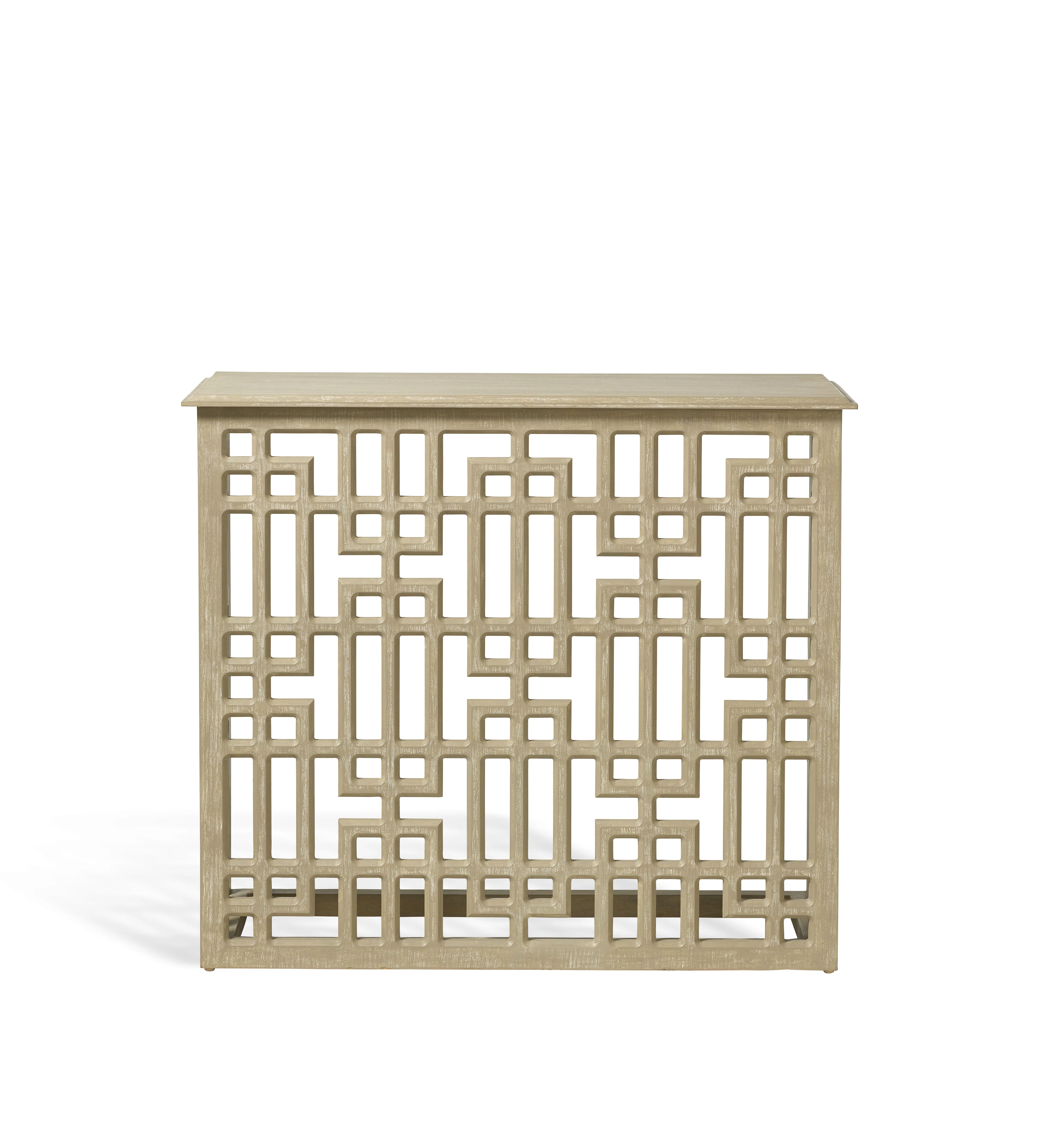 Katsura Console Table – Natural
