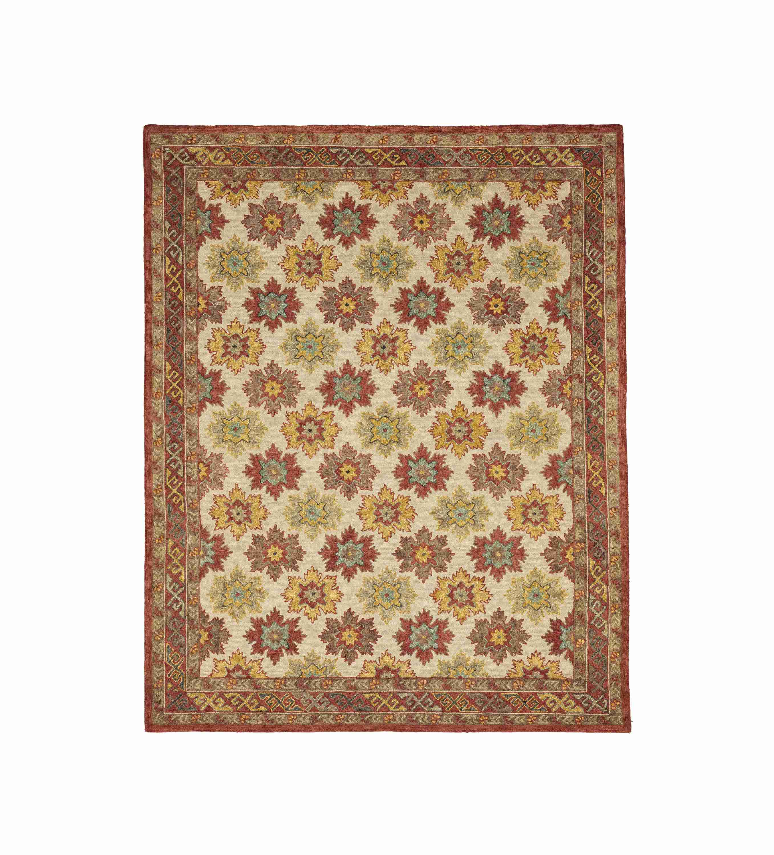 Khione Rug 244x305cm – Multi