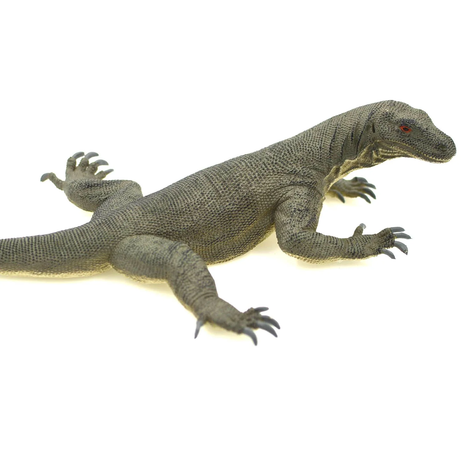 Mamejo Nature 13″ Komodo Dragon Toy Figurine