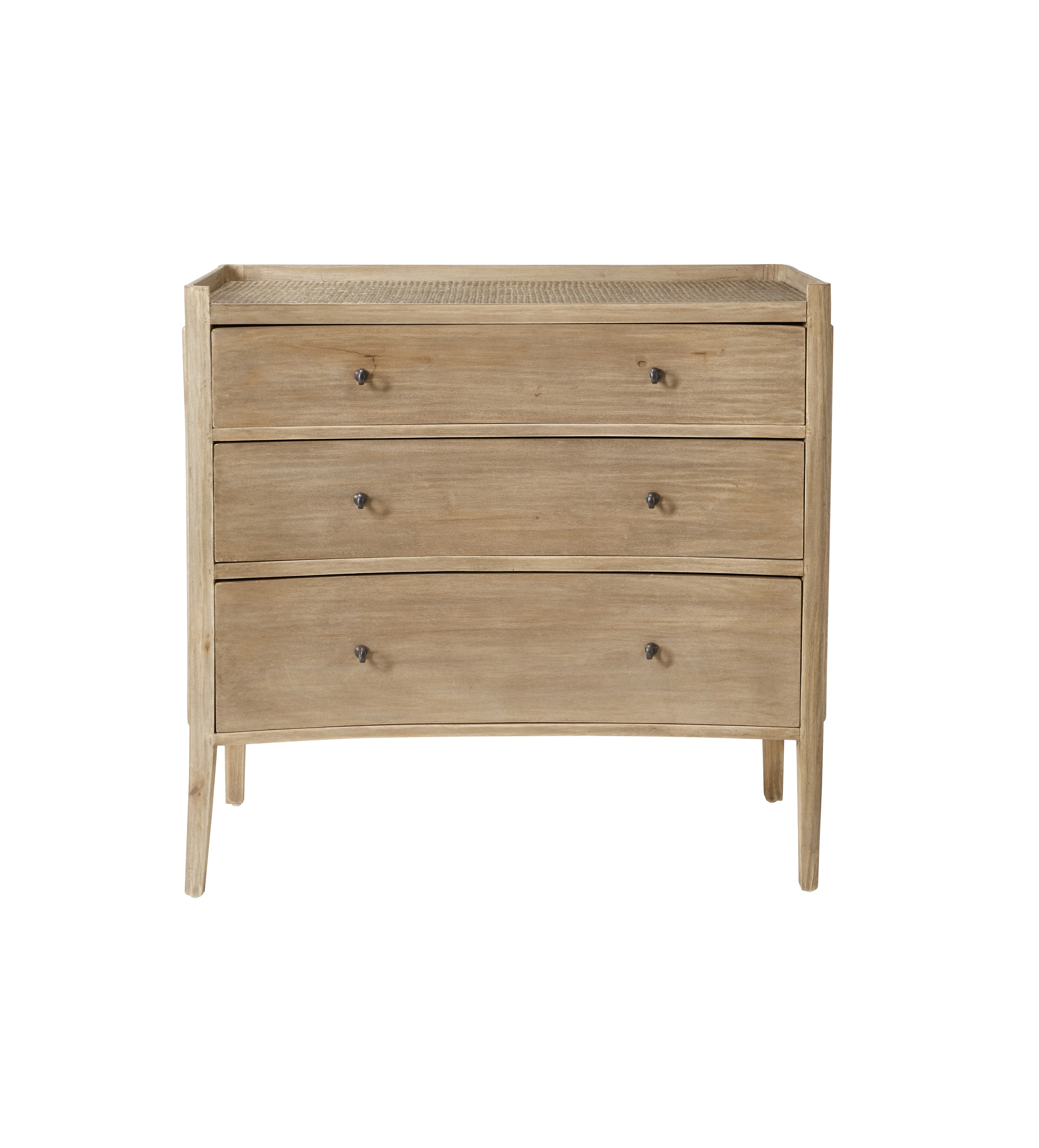 Balabac Chest of Drawers – Large – Natural
