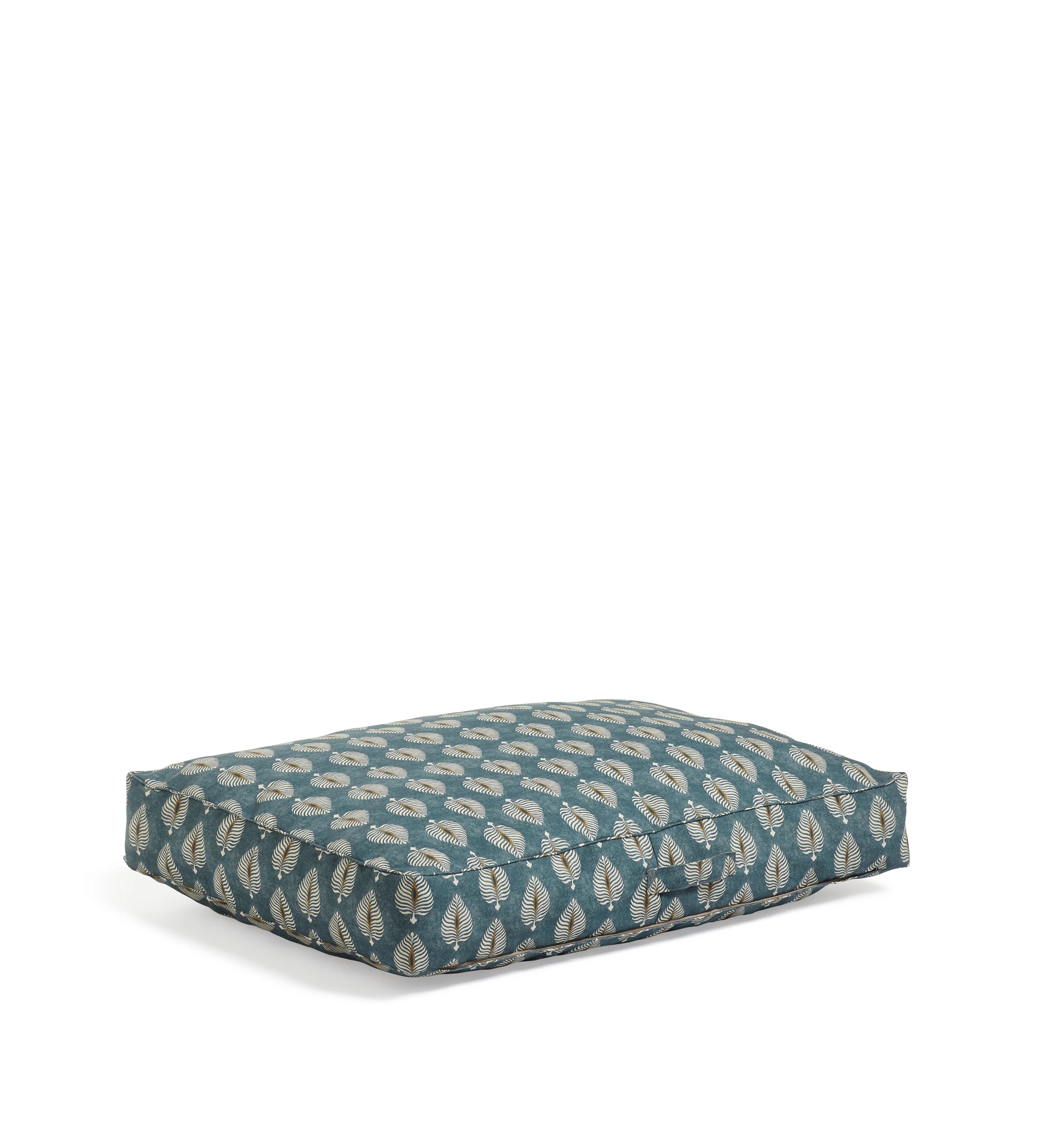 Ocellus Pet Cushion – Large – Petrol