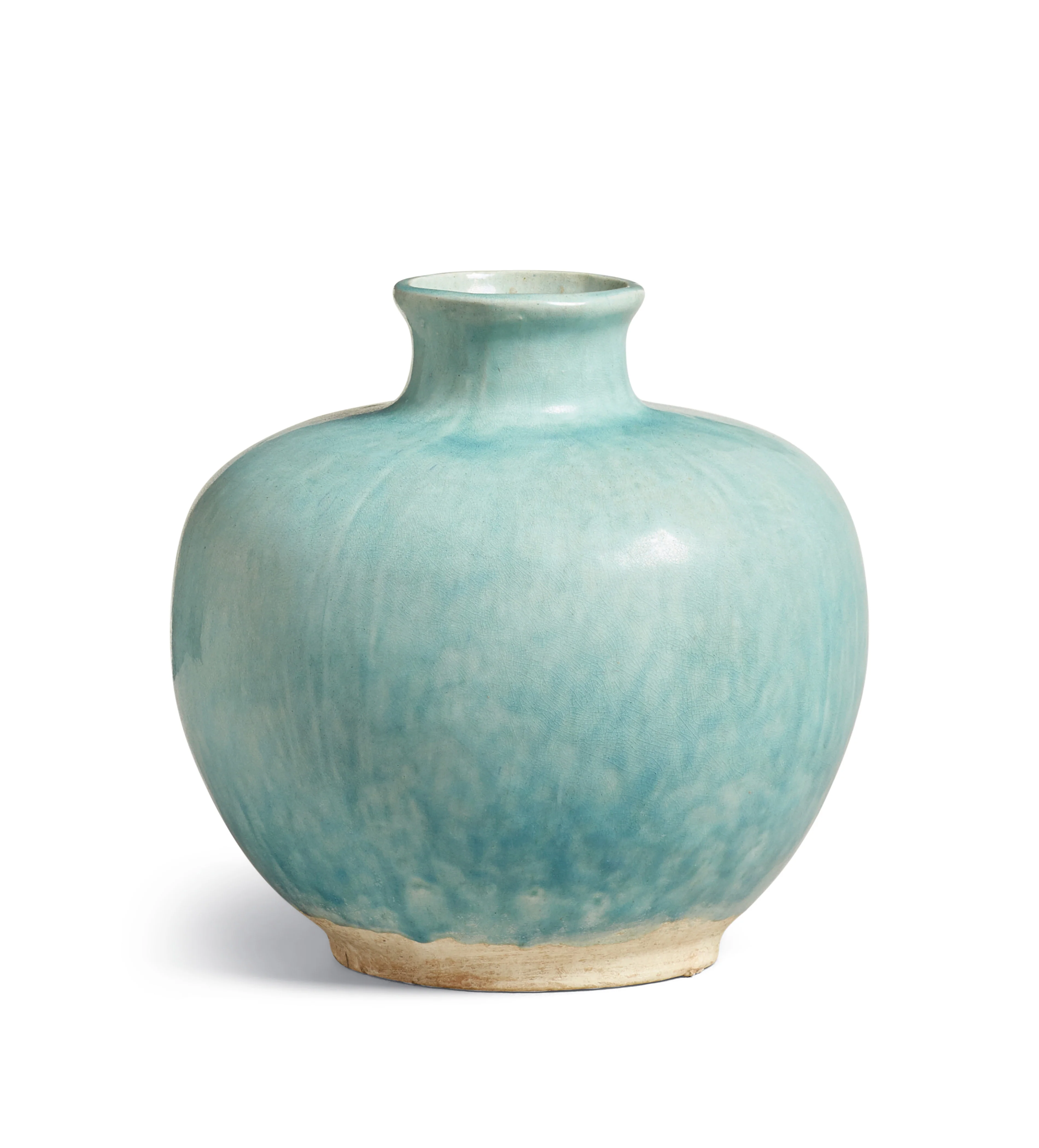 Liaodong Pot – Celadon
