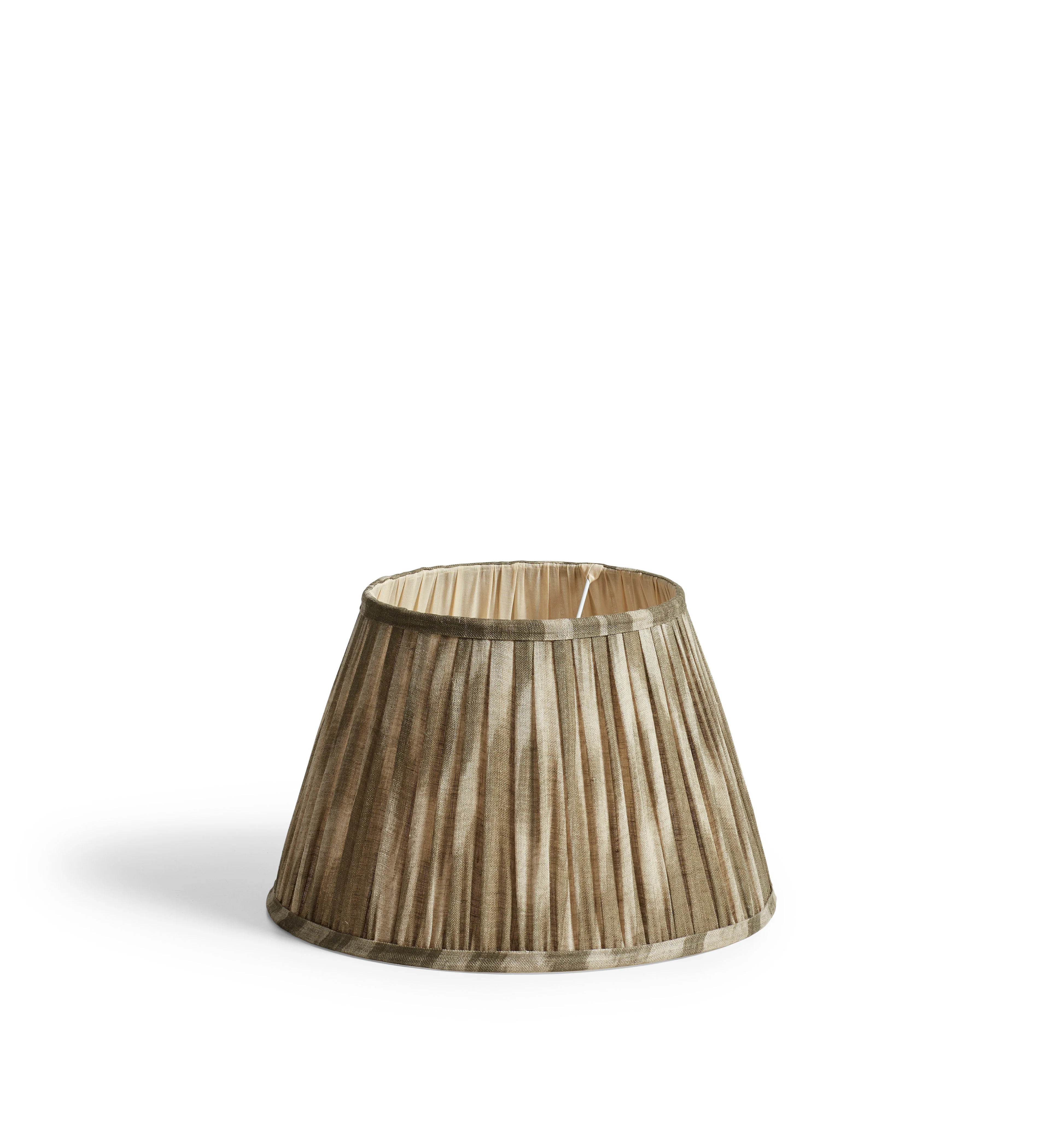 Lillian Lampshade 35cm – Olive
